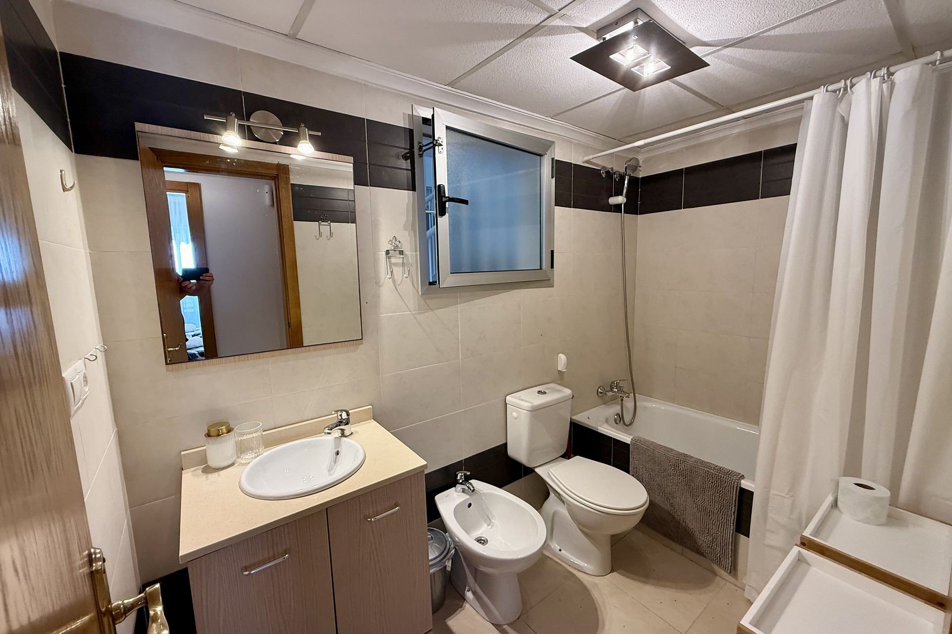 Revente - Apartment -
Torrevieja - Costa Blanca