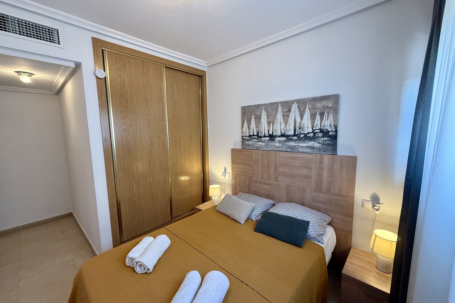 Revente - Apartment -
Torrevieja - Costa Blanca