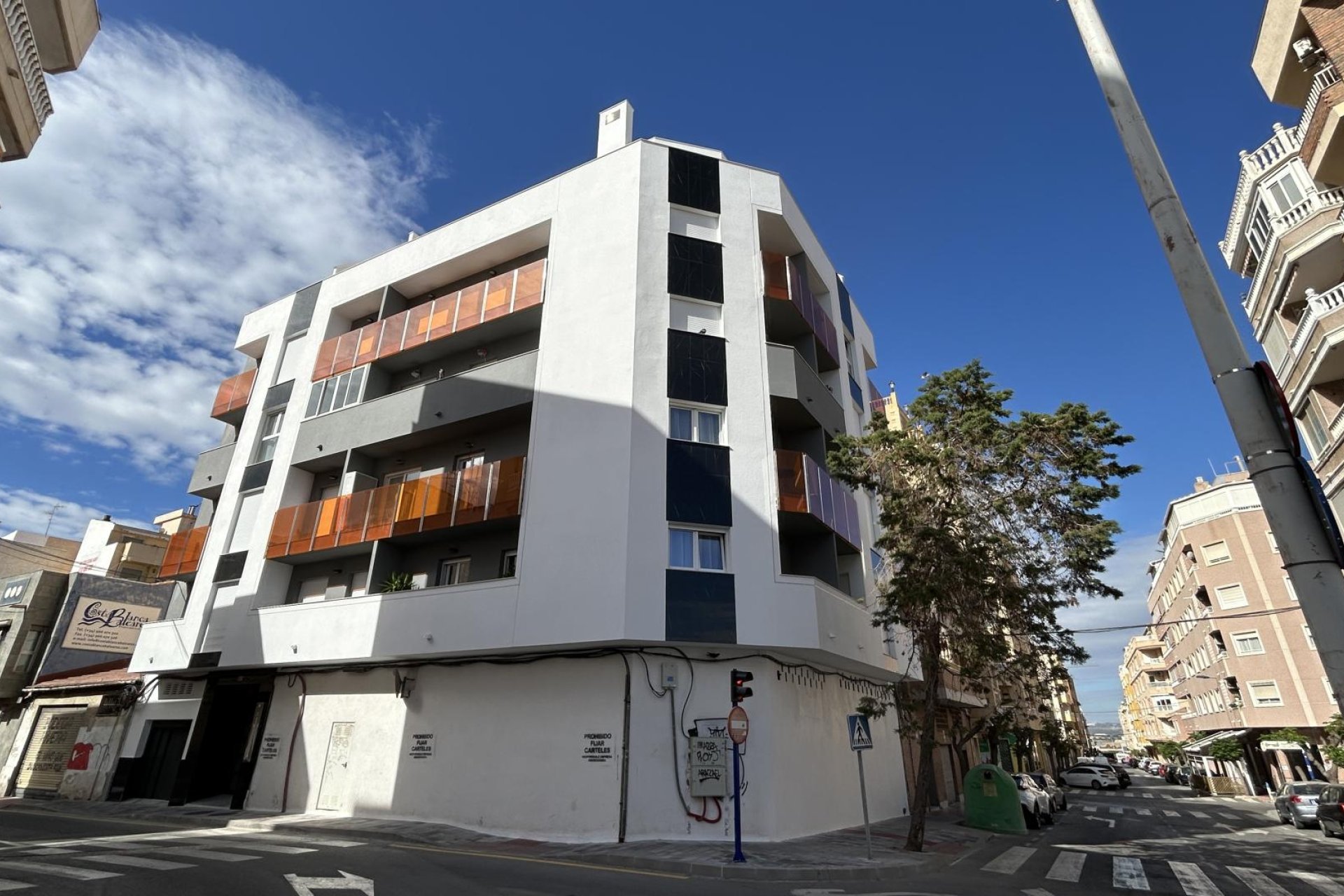 Revente - Apartment -
Torrevieja - Costa Blanca