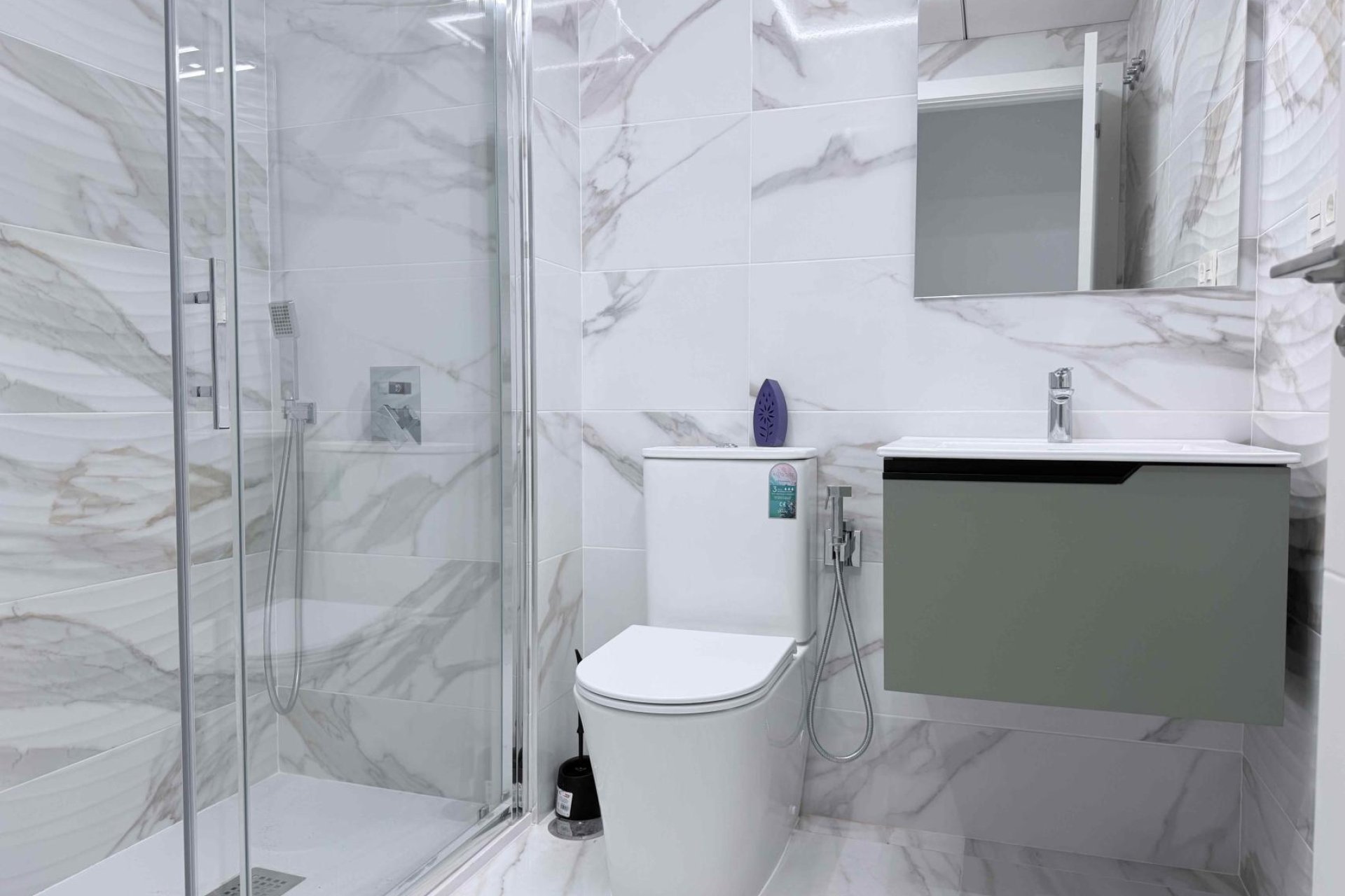 Revente - Apartment -
Torrevieja - Costa Blanca