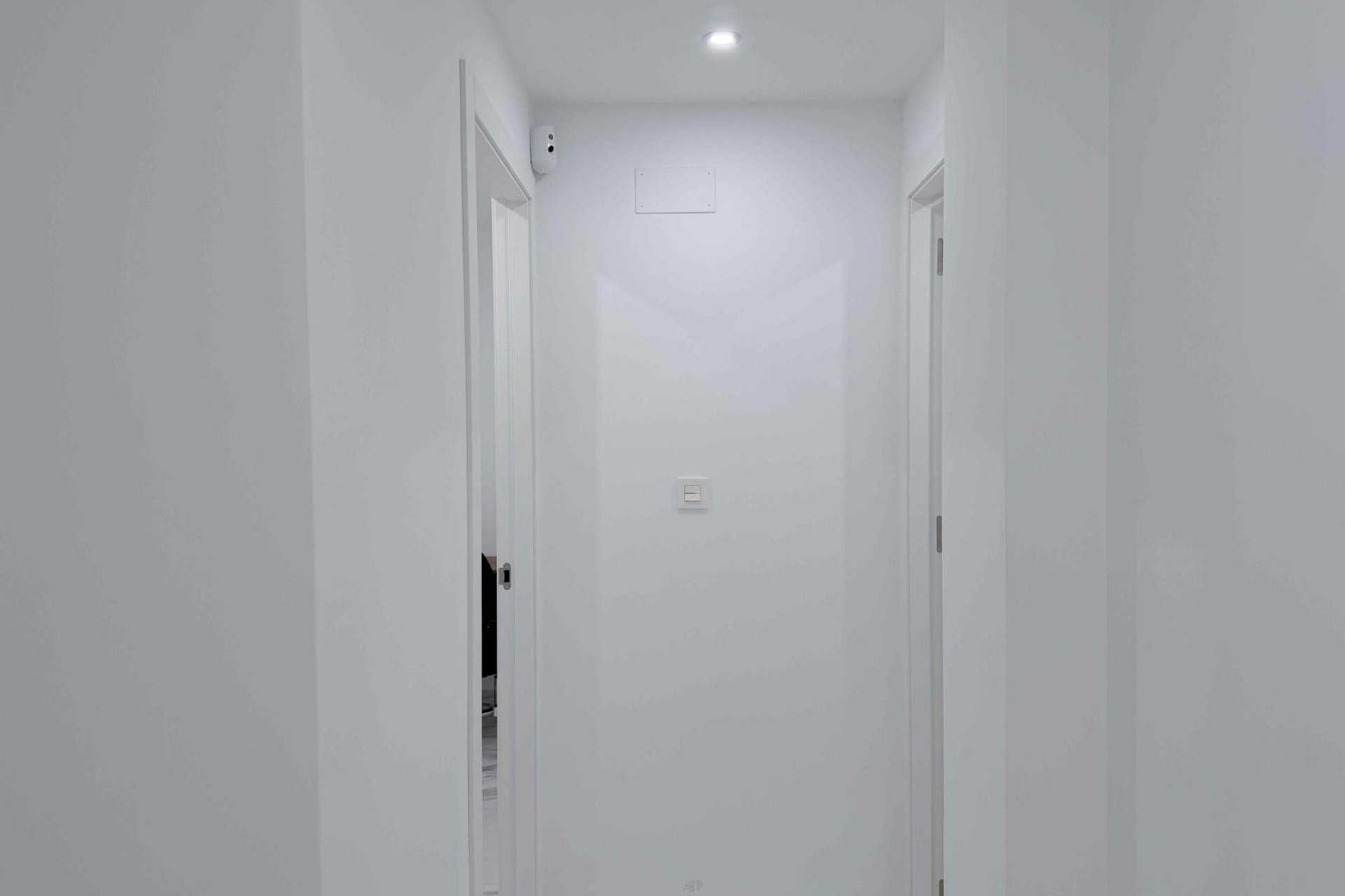 Revente - Apartment -
Torrevieja - Costa Blanca