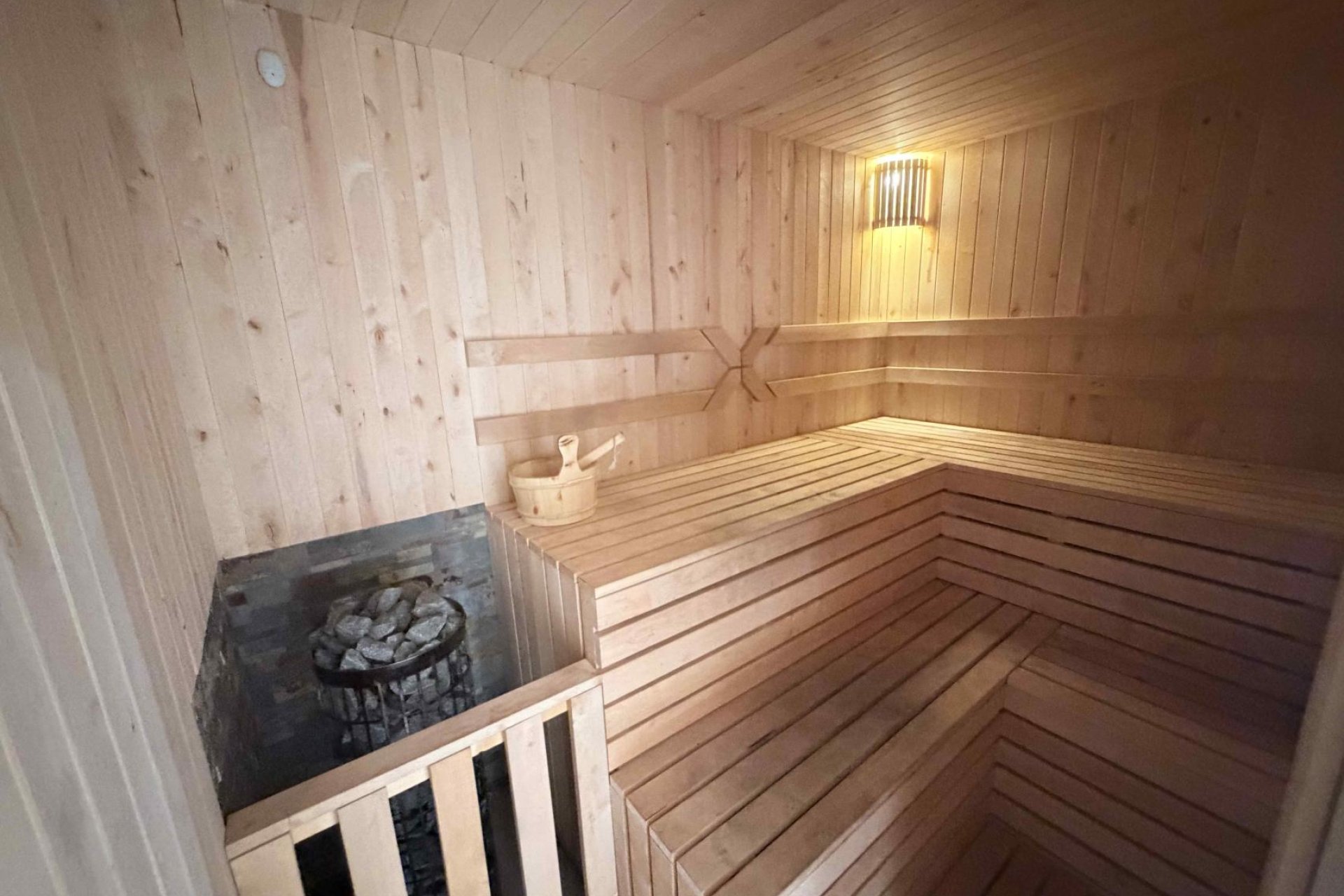 Revente - Apartment -
Torrevieja - Costa Blanca