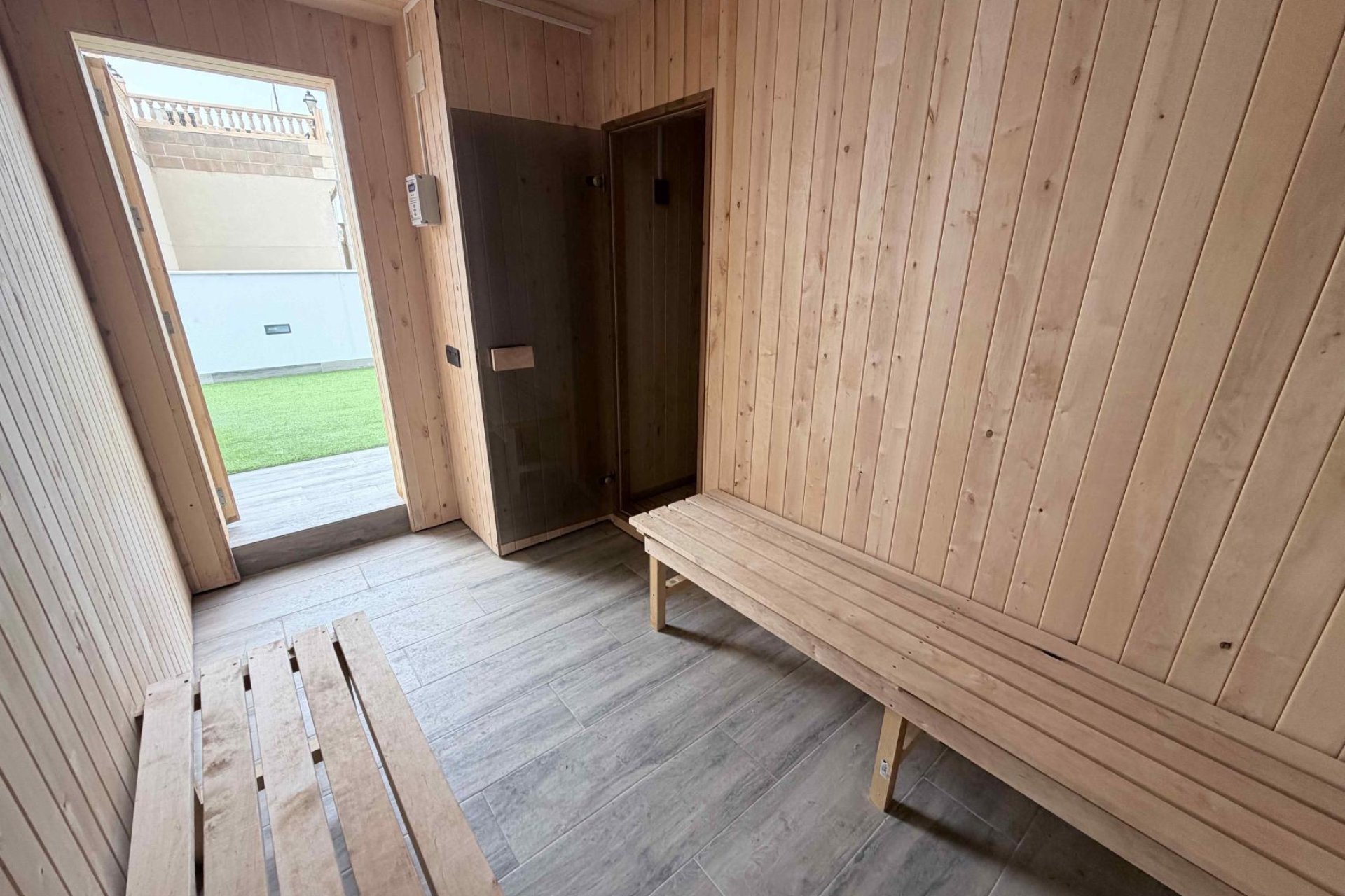 Revente - Apartment -
Torrevieja - Costa Blanca