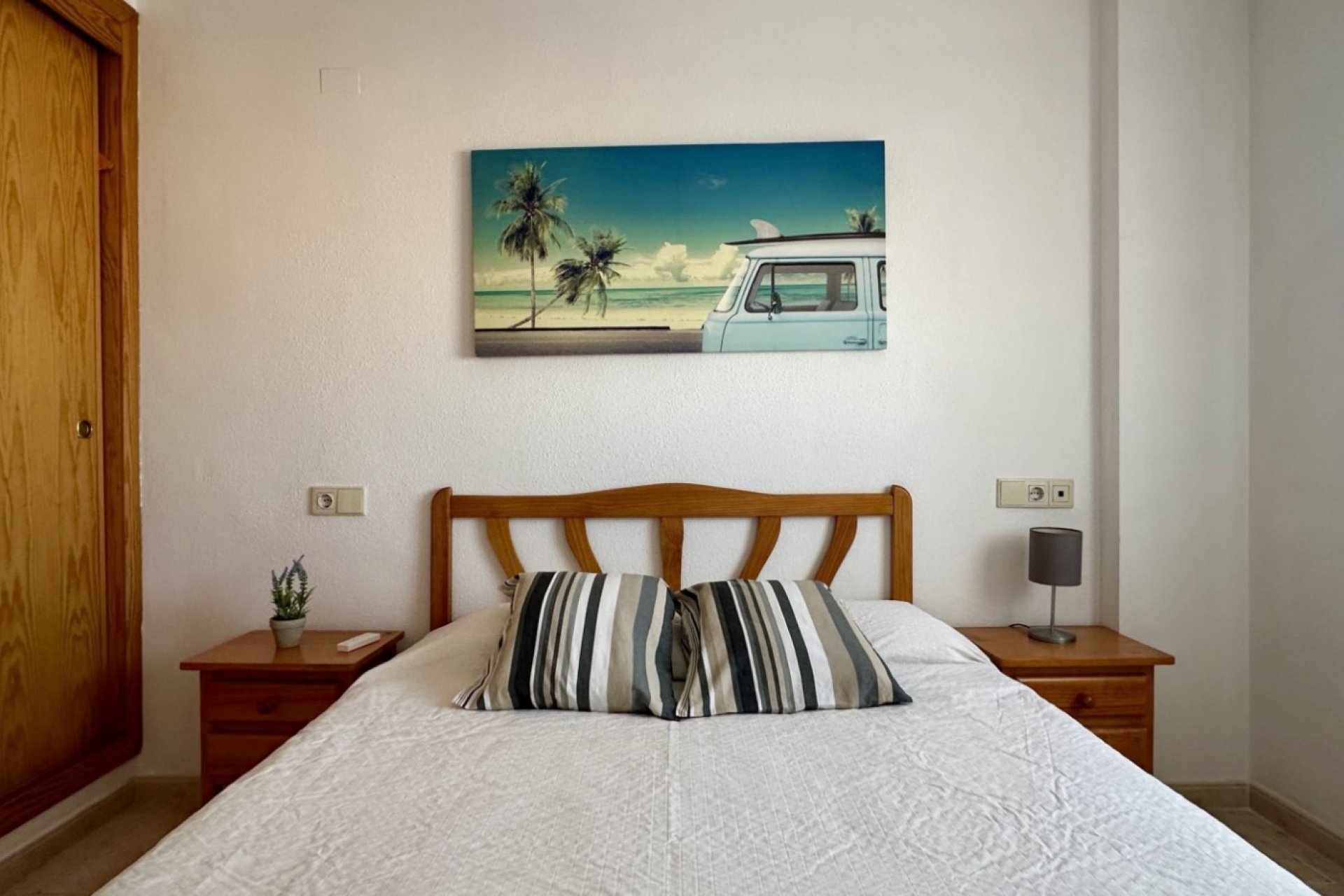 Revente - Apartment -
Torrevieja - Costa Blanca