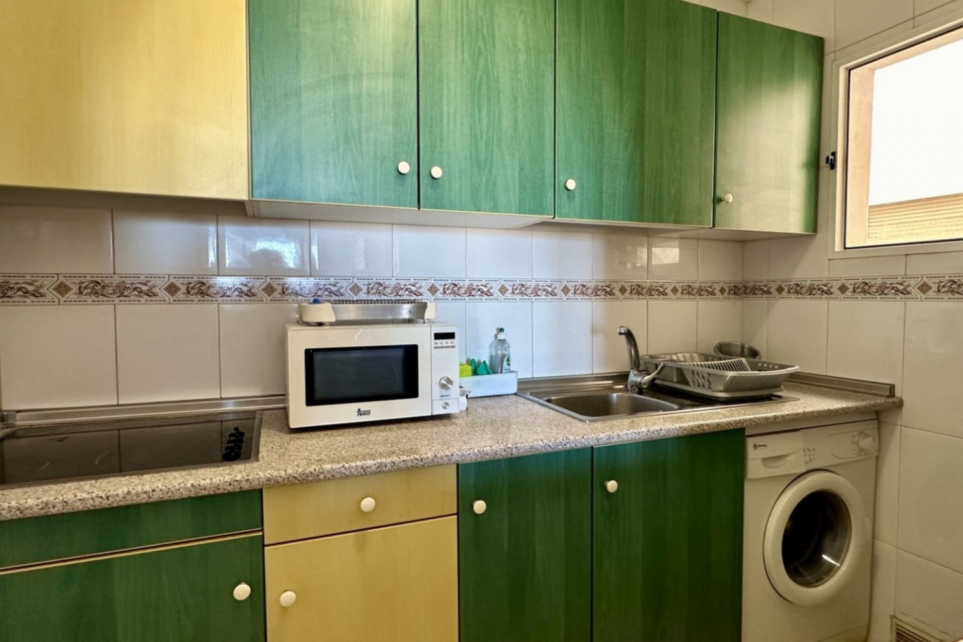 Revente - Apartment -
Torrevieja - Costa Blanca