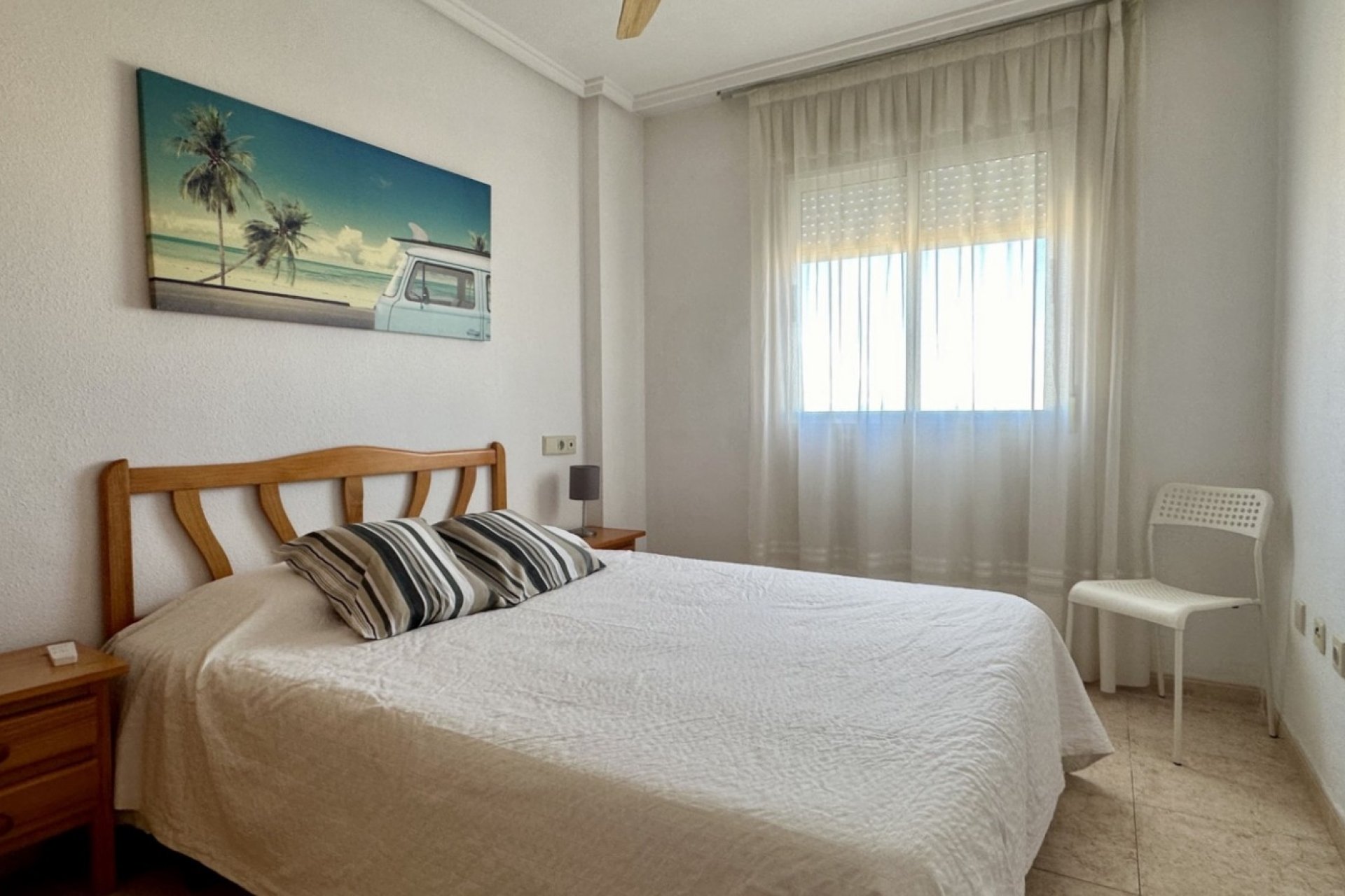 Revente - Apartment -
Torrevieja - Costa Blanca