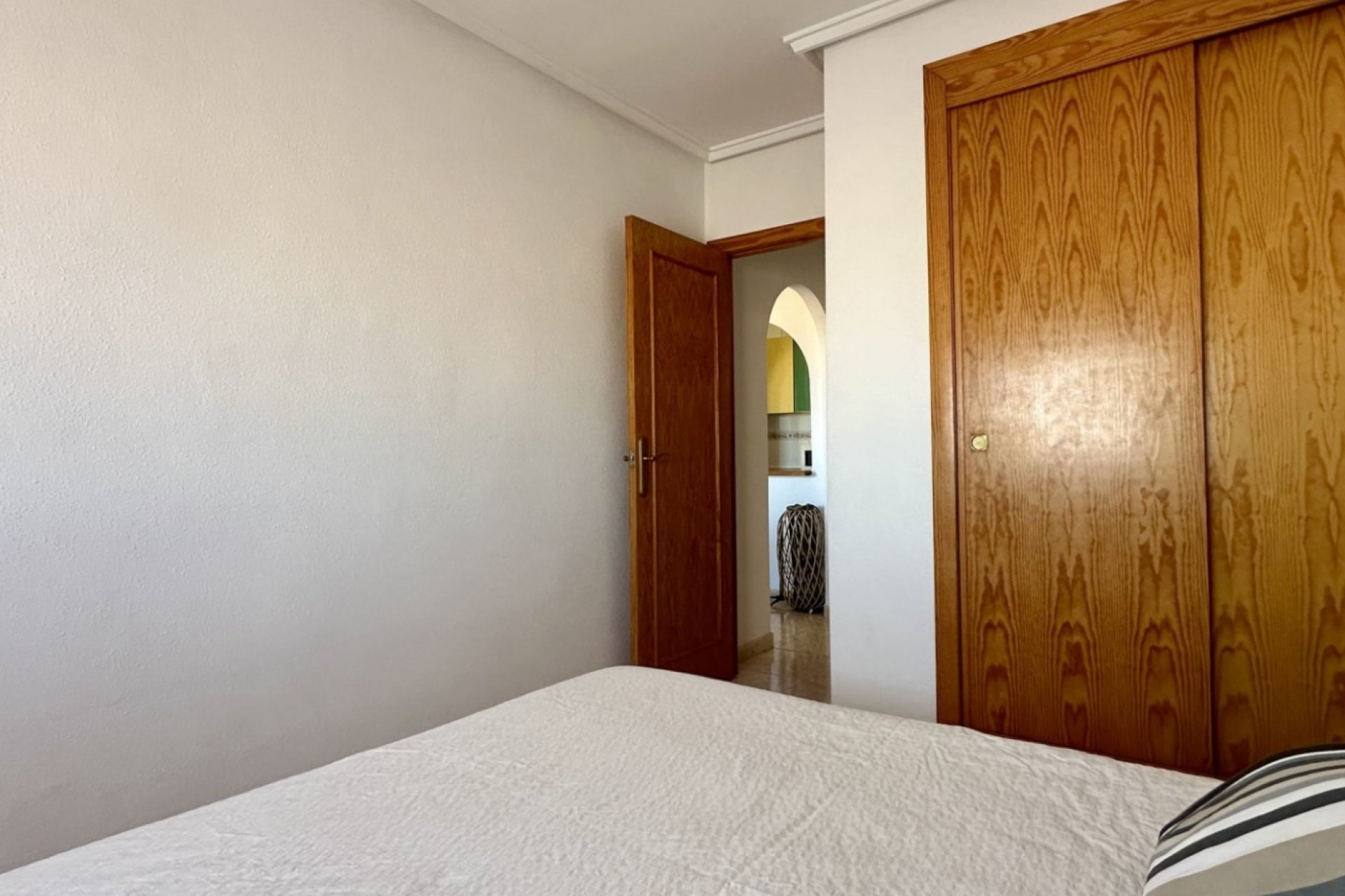 Revente - Apartment -
Torrevieja - Costa Blanca