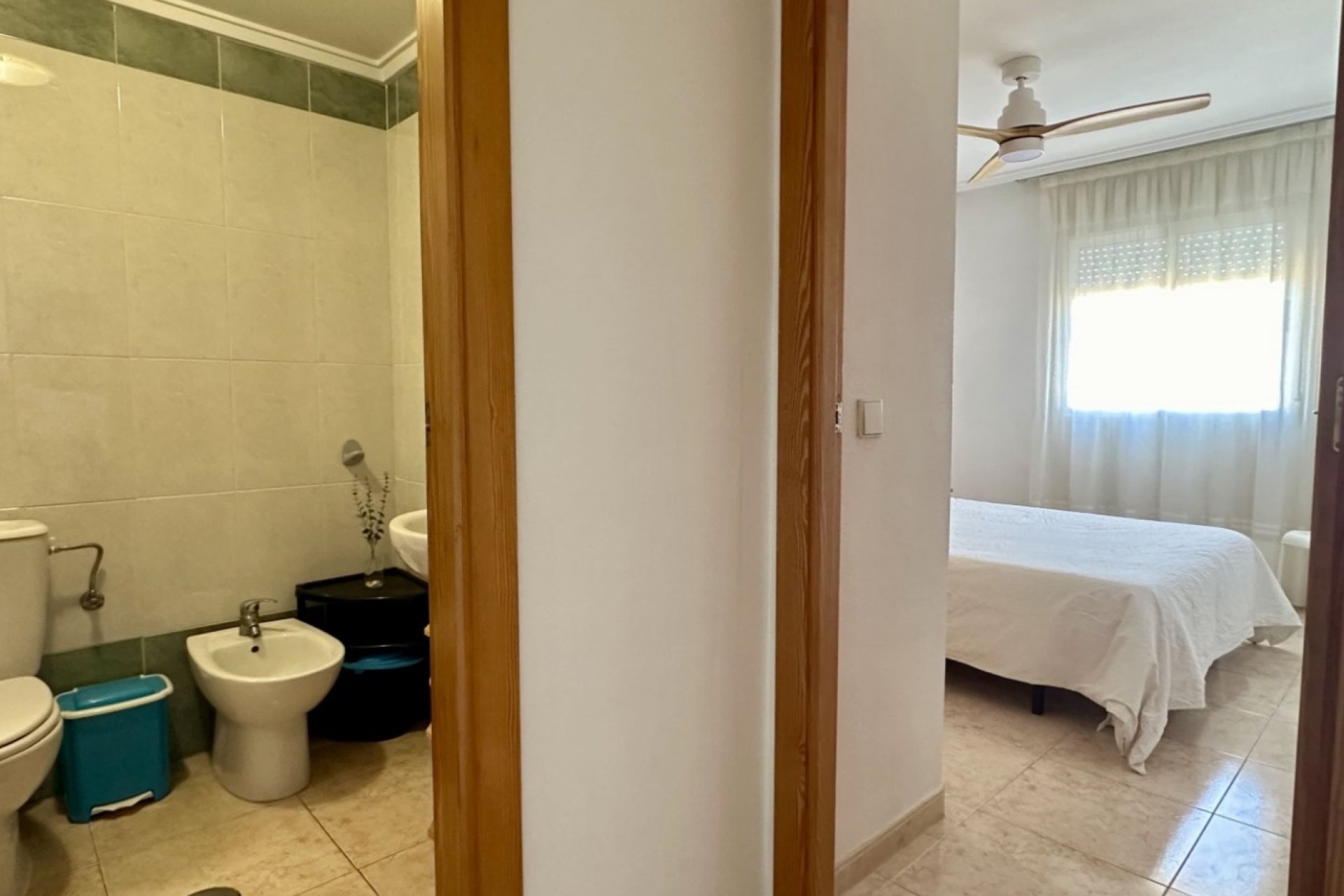 Revente - Apartment -
Torrevieja - Costa Blanca