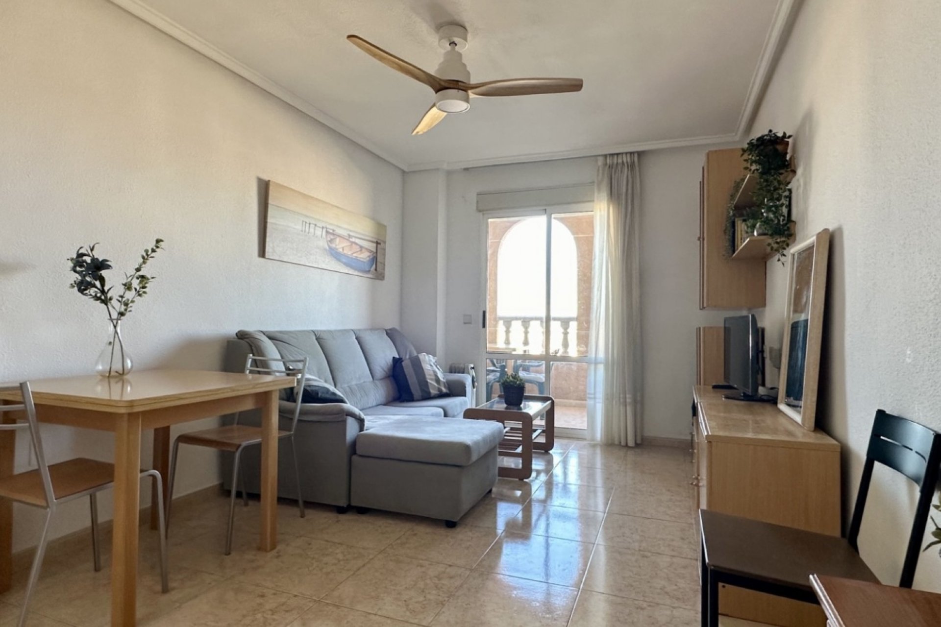 Revente - Apartment -
Torrevieja - Costa Blanca