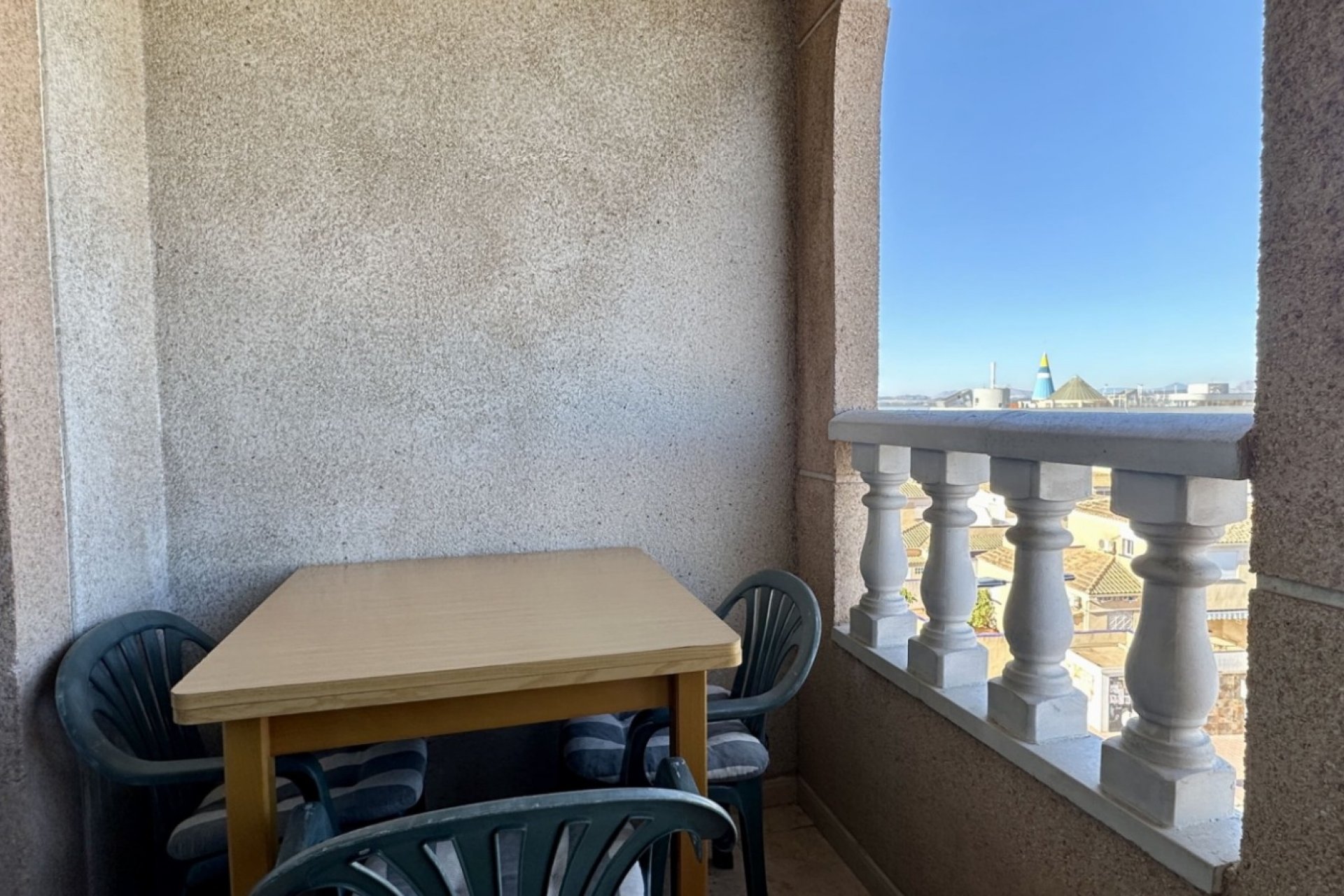 Revente - Apartment -
Torrevieja - Costa Blanca