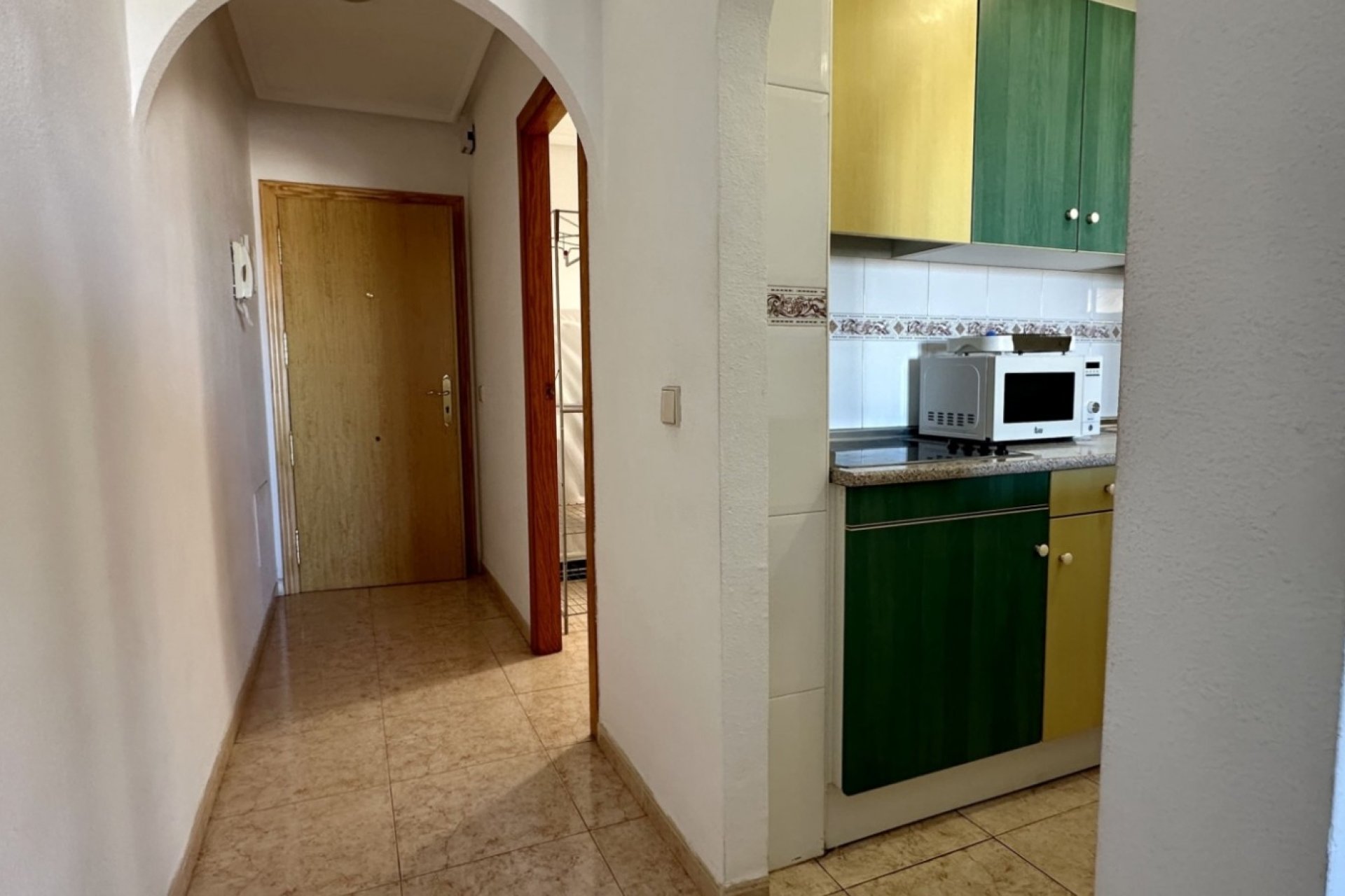 Revente - Apartment -
Torrevieja - Costa Blanca