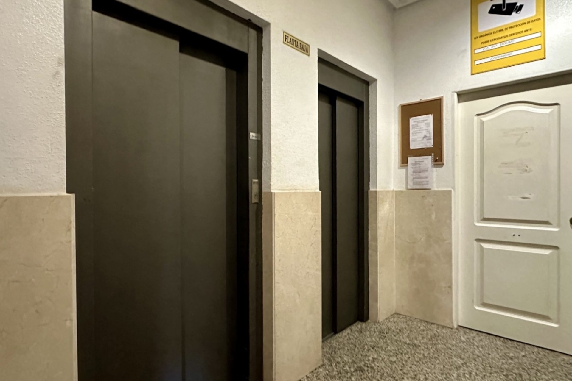 Revente - Apartment -
Torrevieja - Costa Blanca