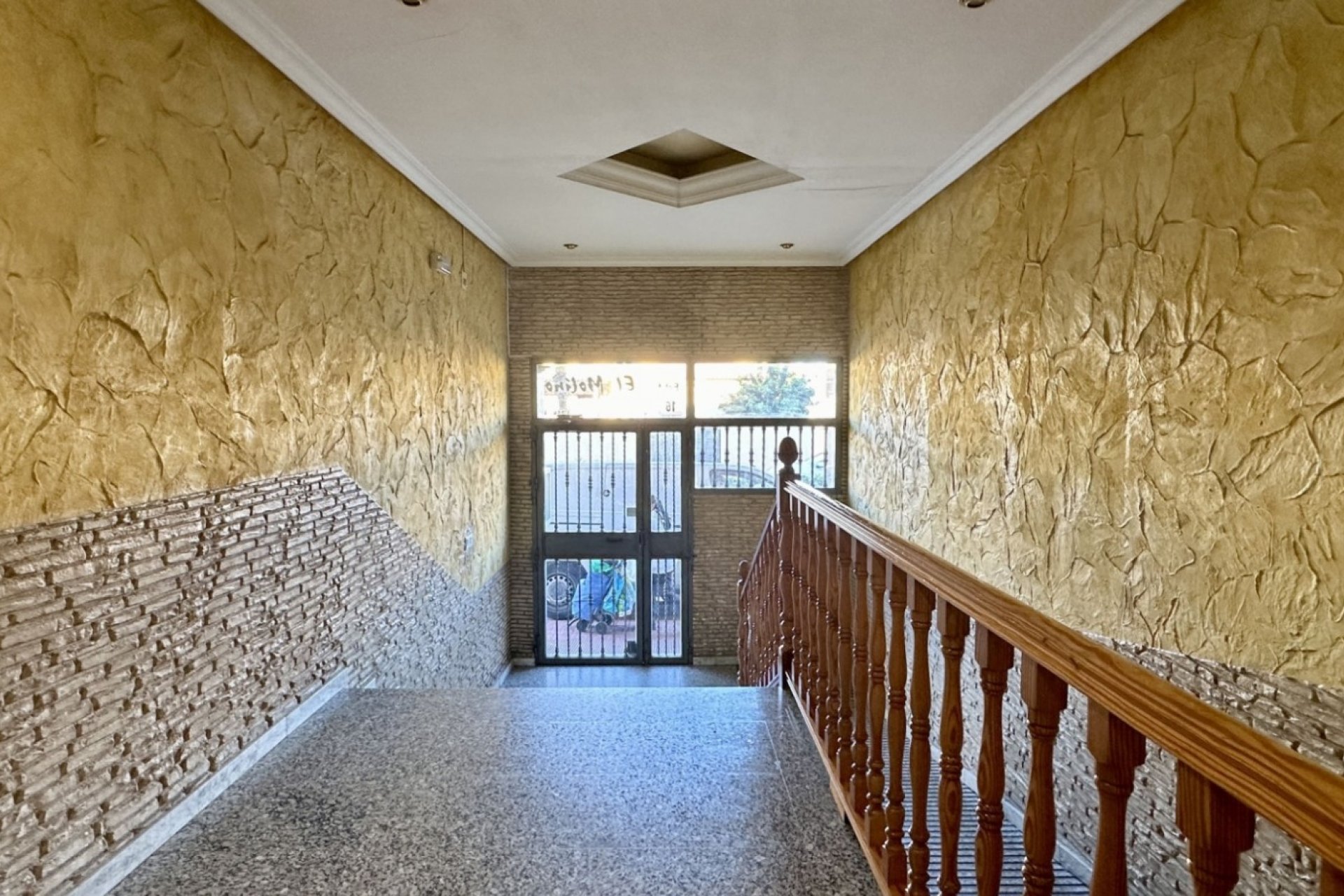 Revente - Apartment -
Torrevieja - Costa Blanca