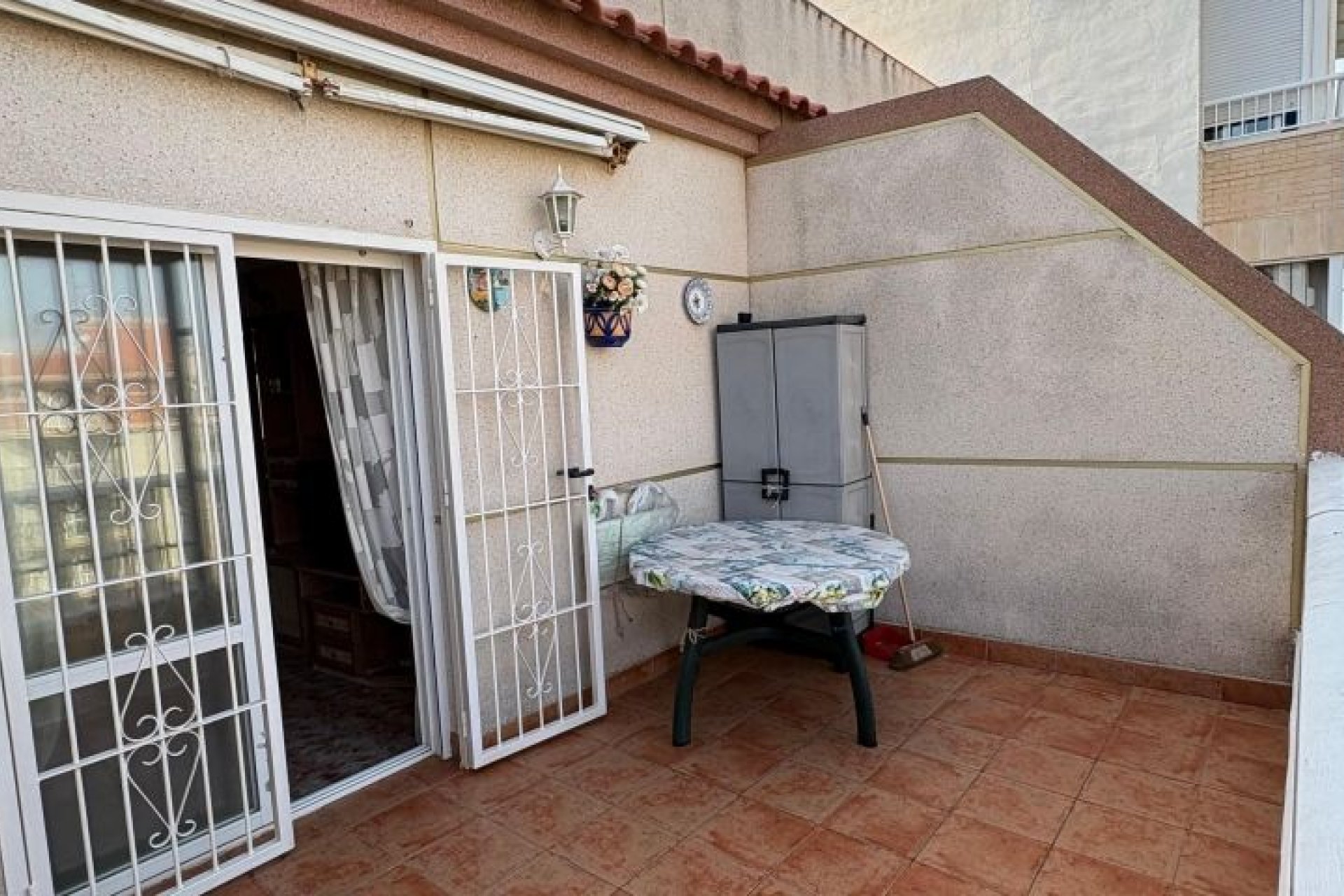 Revente - Apartment -
Torrevieja - Costa Blanca