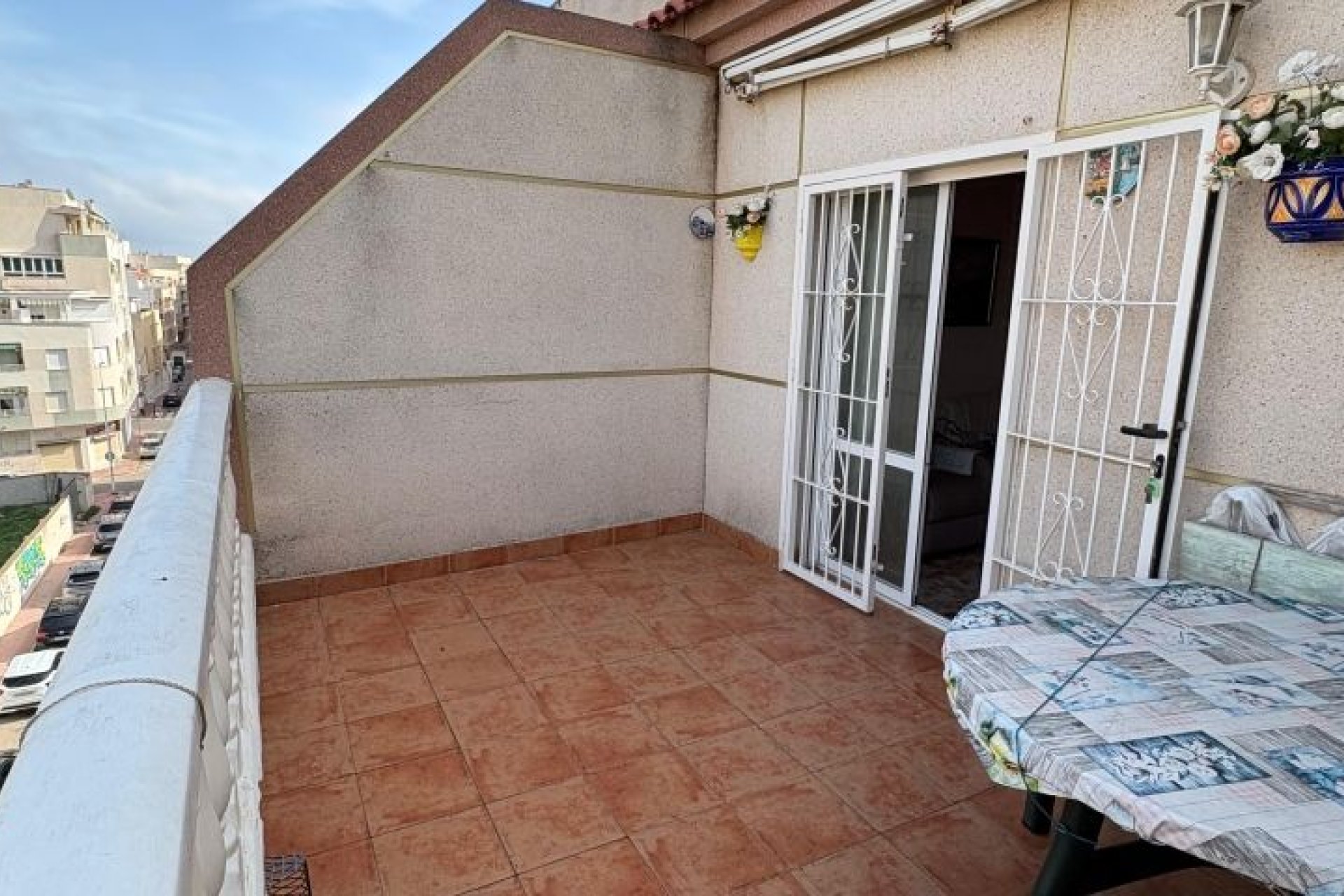 Revente - Apartment -
Torrevieja - Costa Blanca