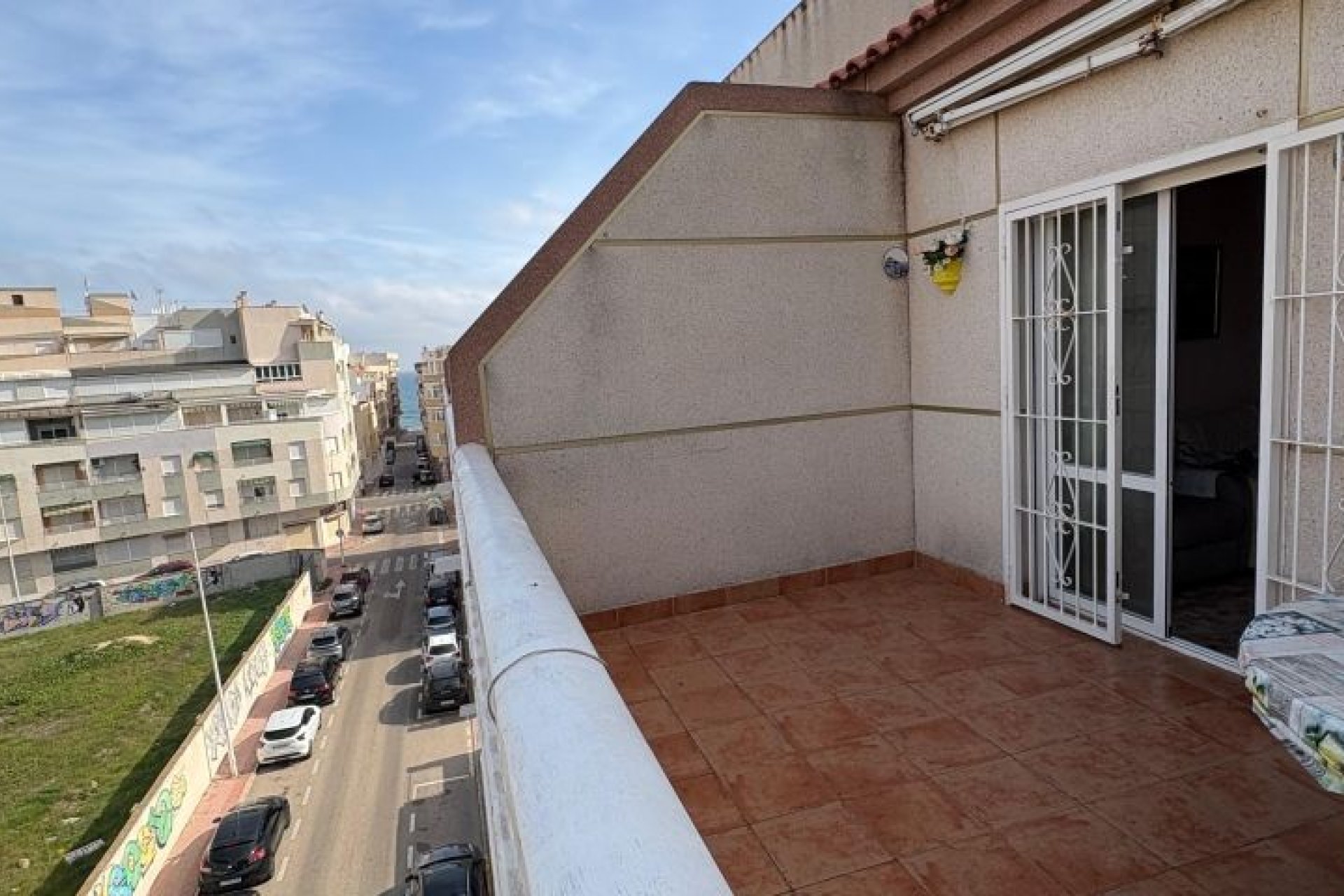 Revente - Apartment -
Torrevieja - Costa Blanca