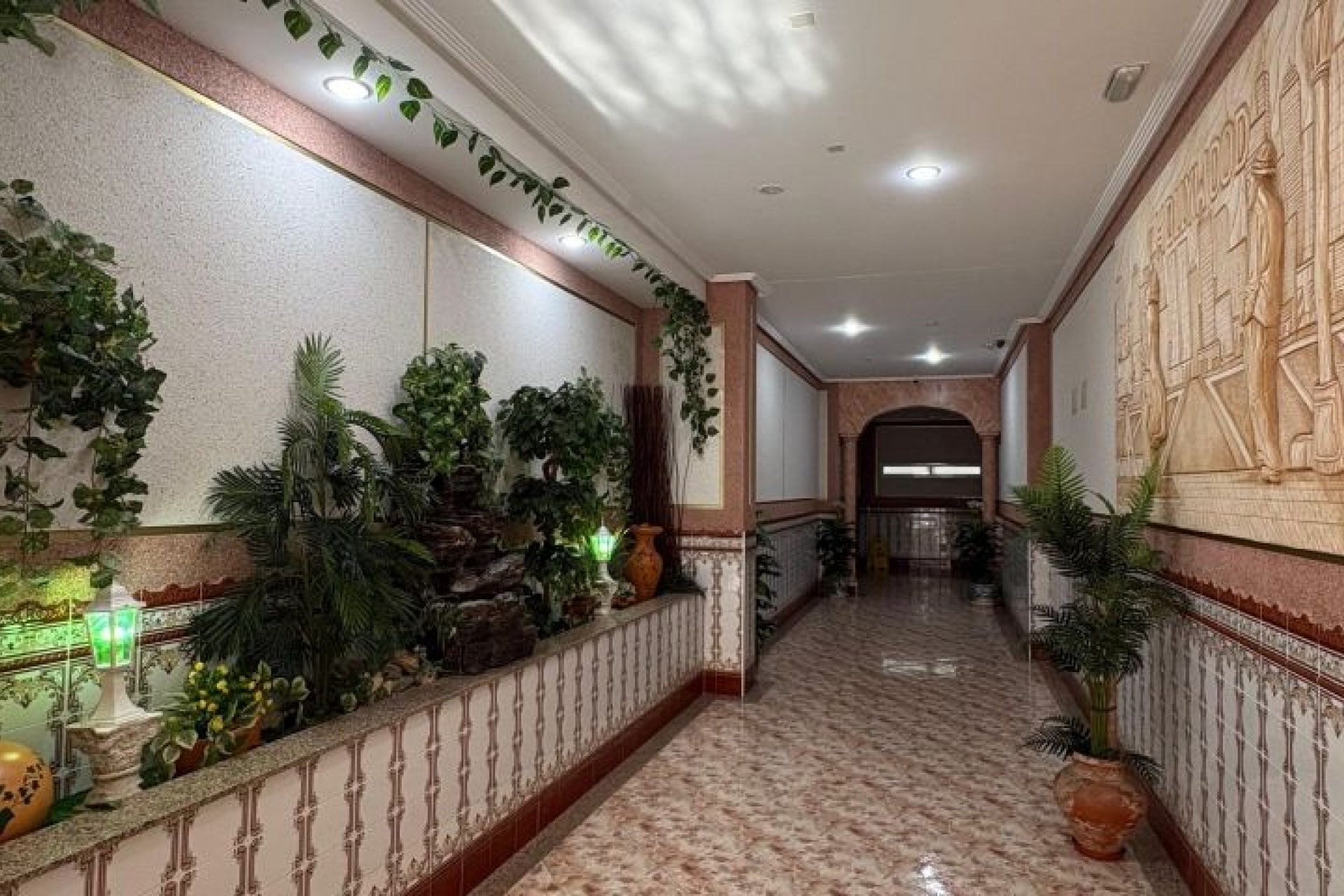 Revente - Apartment -
Torrevieja - Costa Blanca