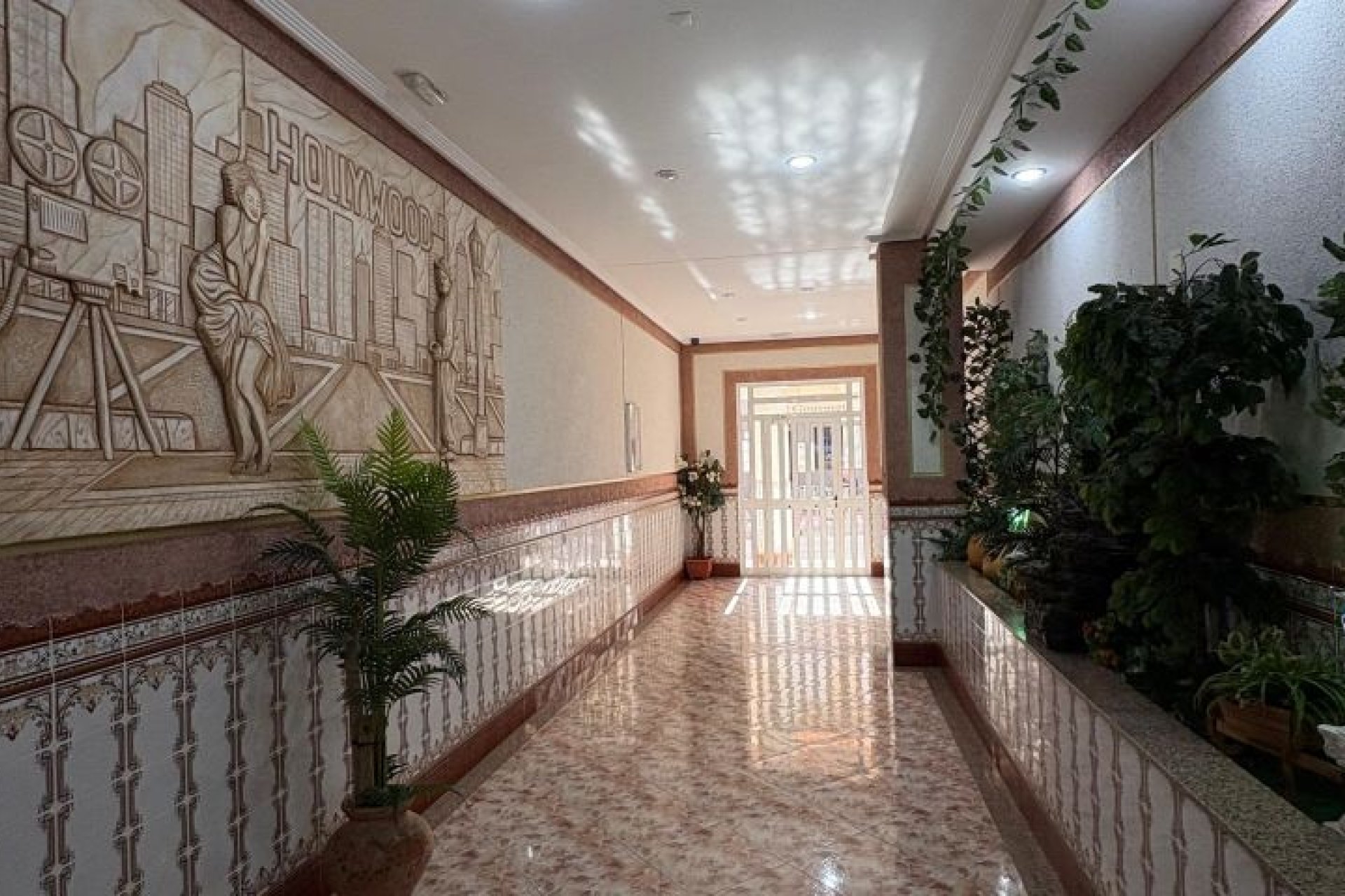 Revente - Apartment -
Torrevieja - Costa Blanca