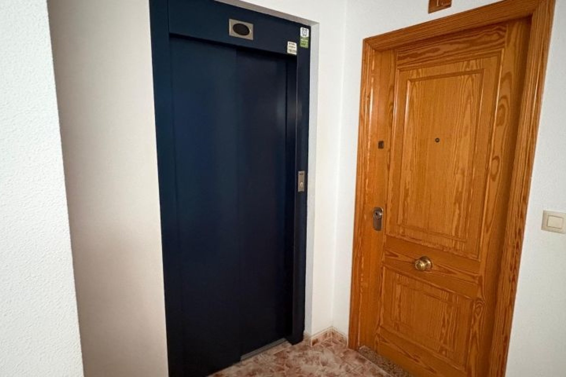 Revente - Apartment -
Torrevieja - Costa Blanca