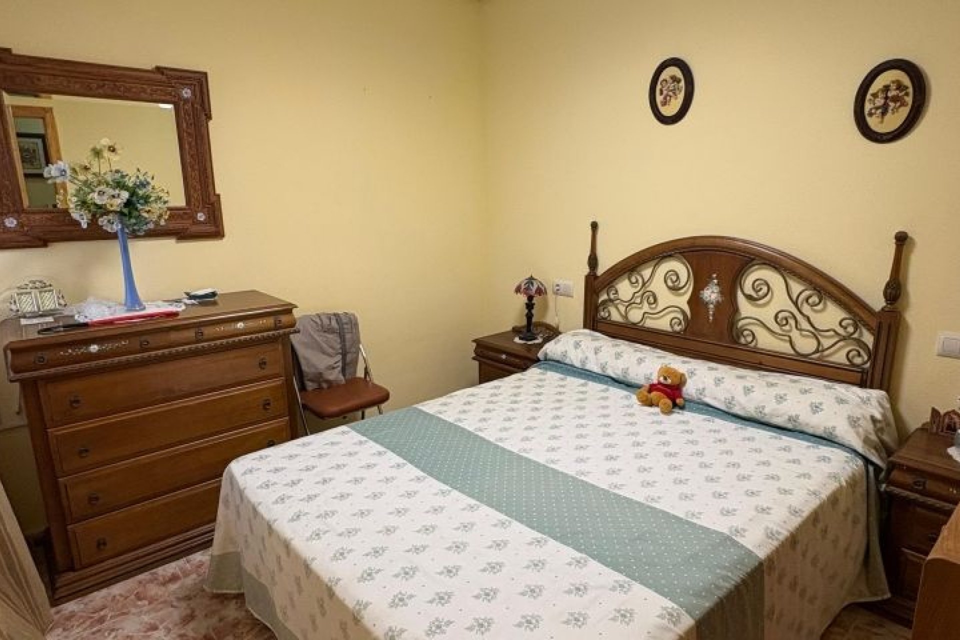 Revente - Apartment -
Torrevieja - Costa Blanca