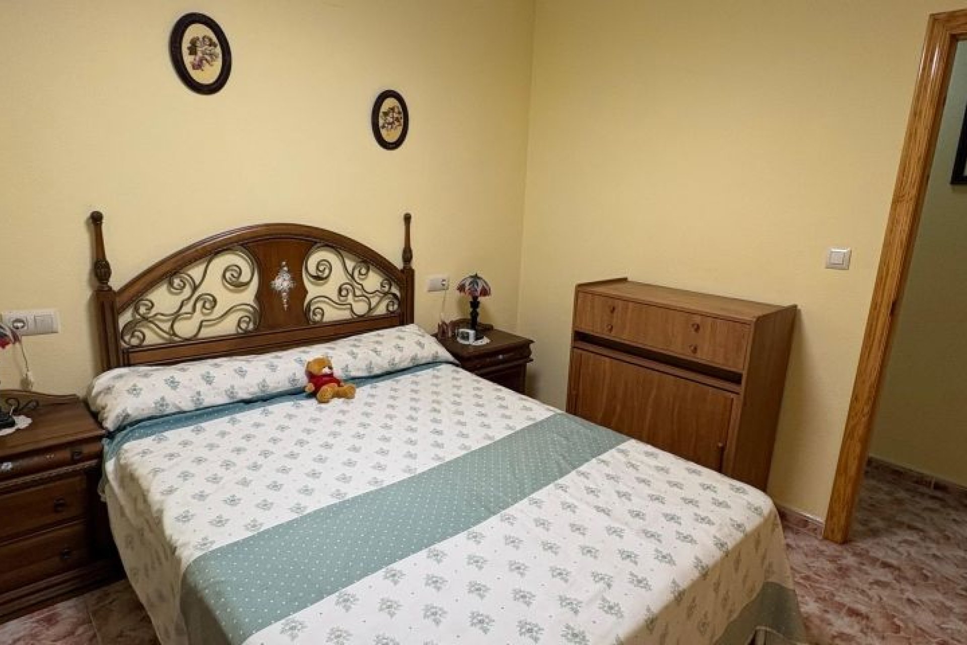 Revente - Apartment -
Torrevieja - Costa Blanca