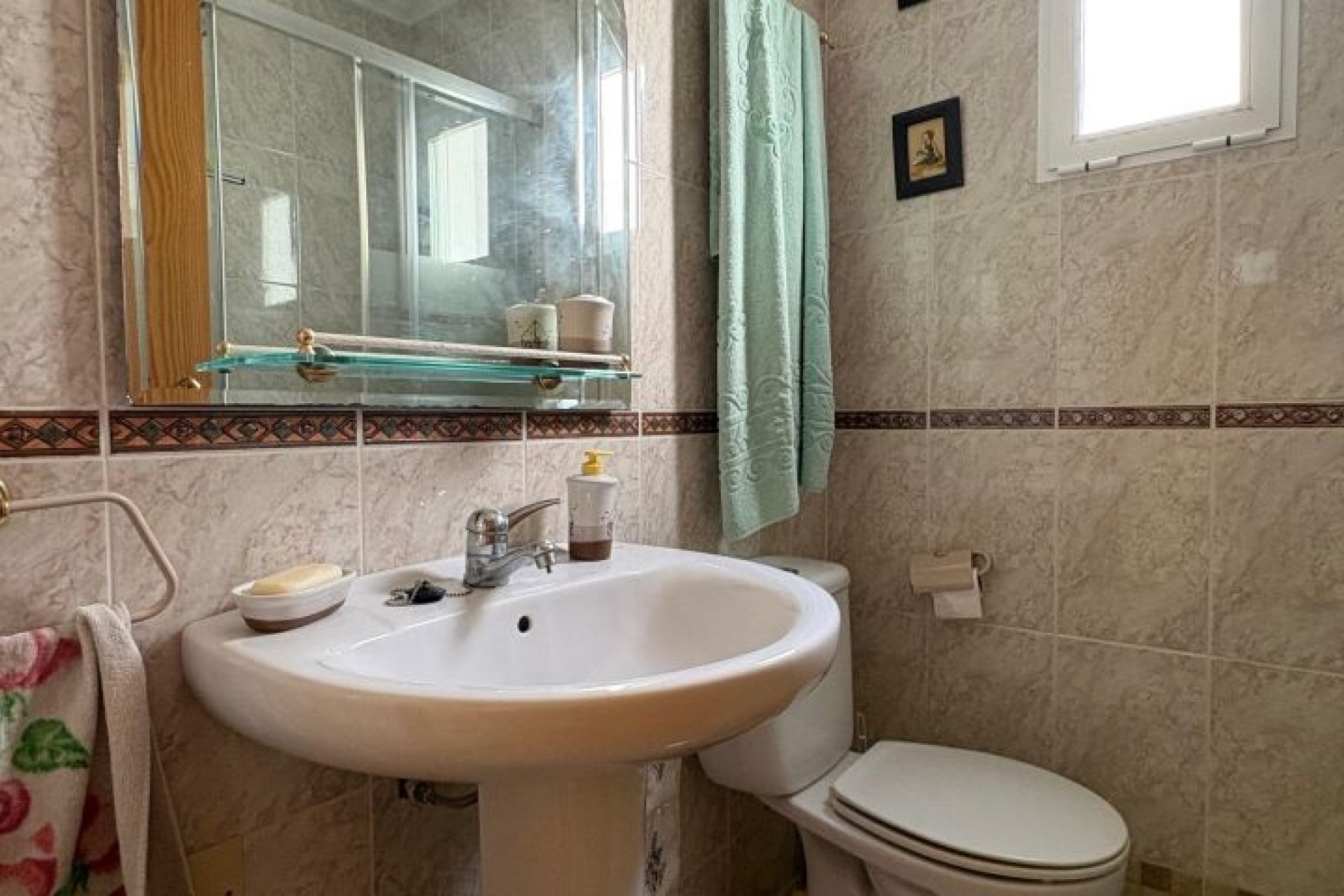 Revente - Apartment -
Torrevieja - Costa Blanca