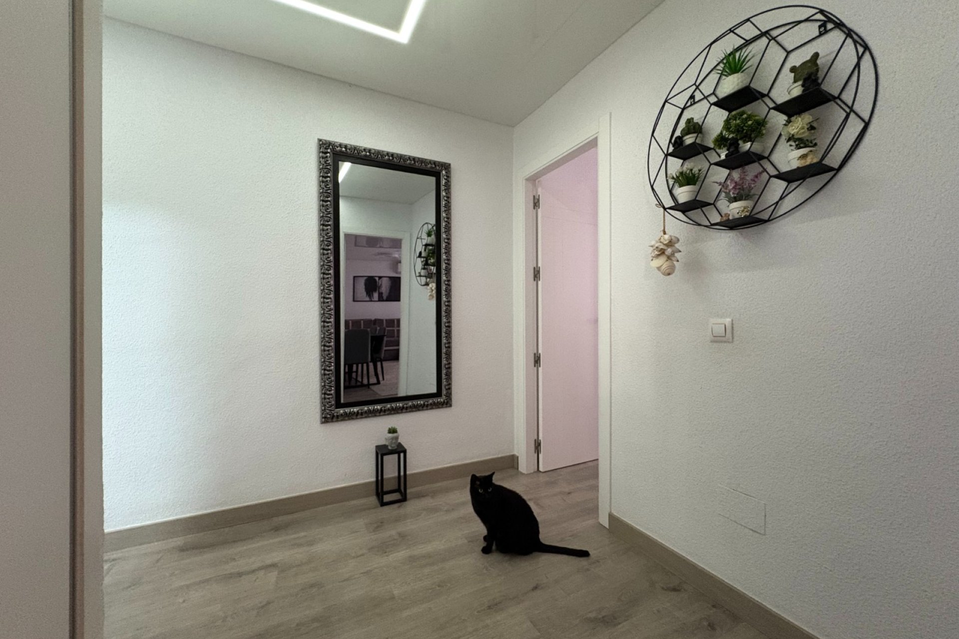 Revente - Apartment -
Torrevieja - Costa Blanca