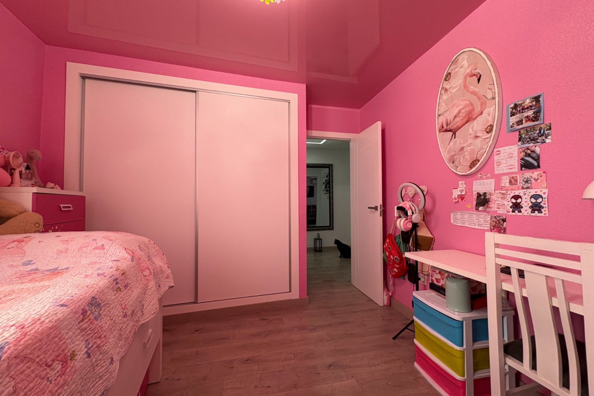 Revente - Apartment -
Torrevieja - Costa Blanca