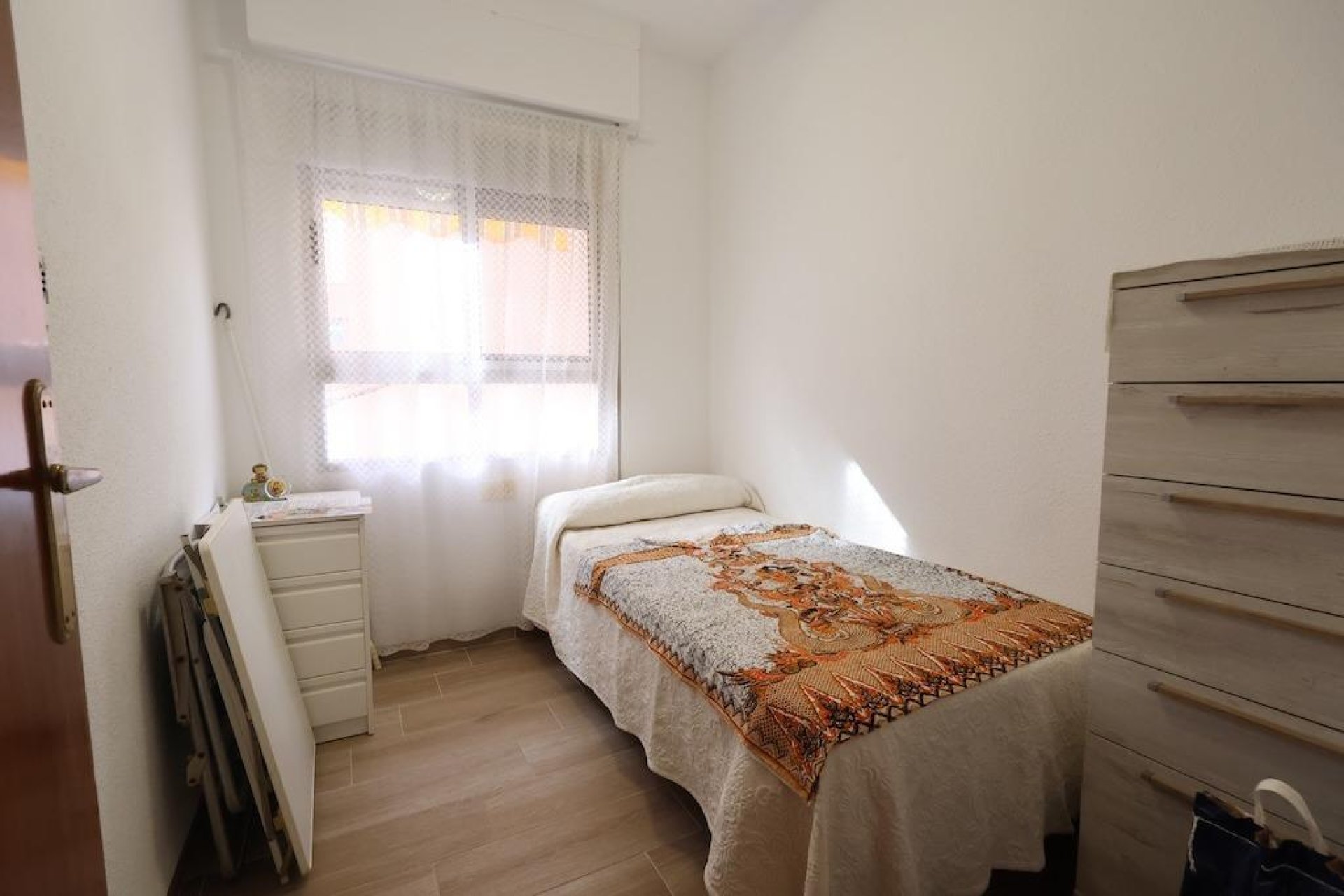 Revente - Apartment -
Torrevieja - Costa Blanca