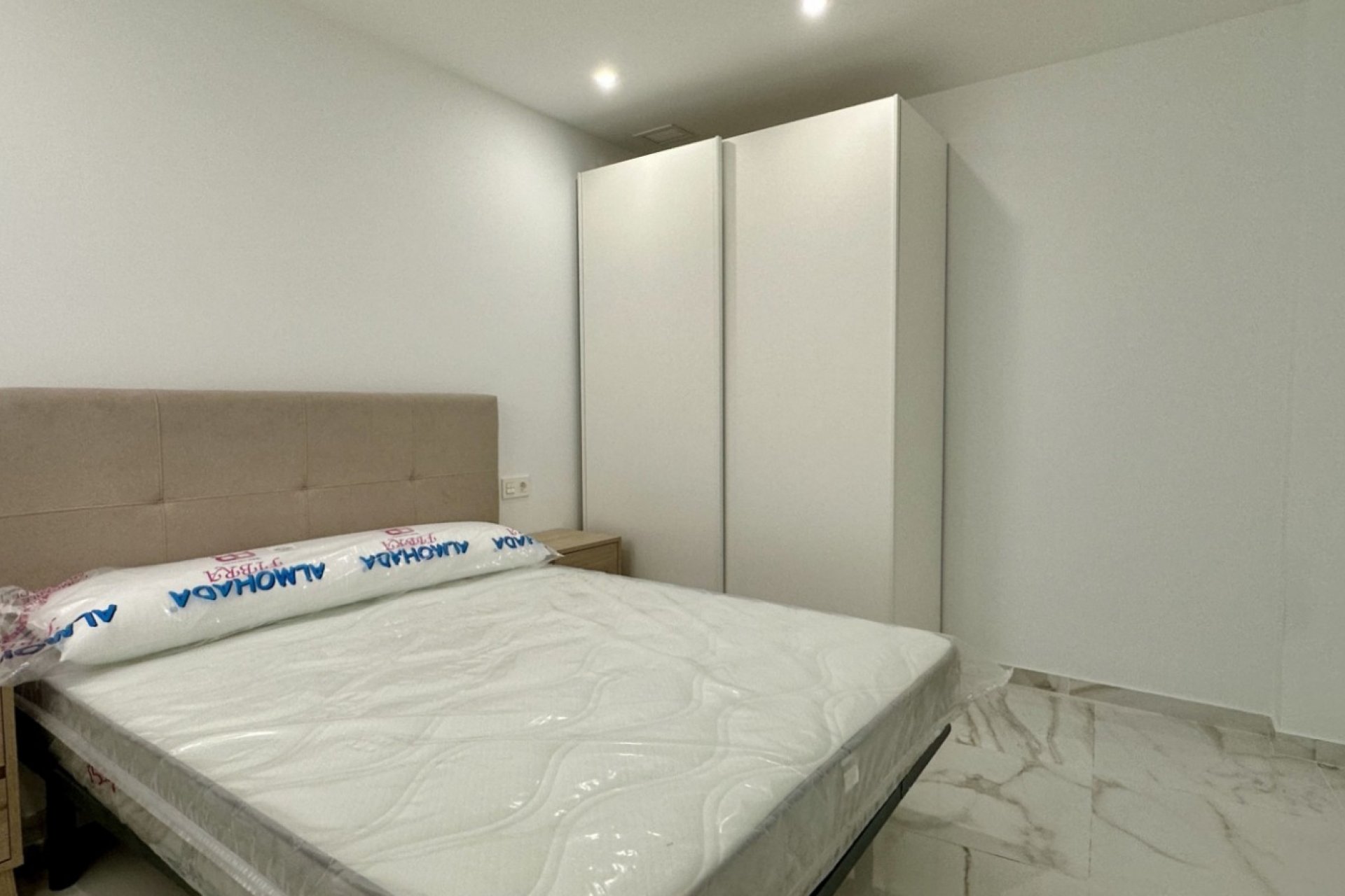 Revente - Apartment -
Torrevieja - Costa Blanca