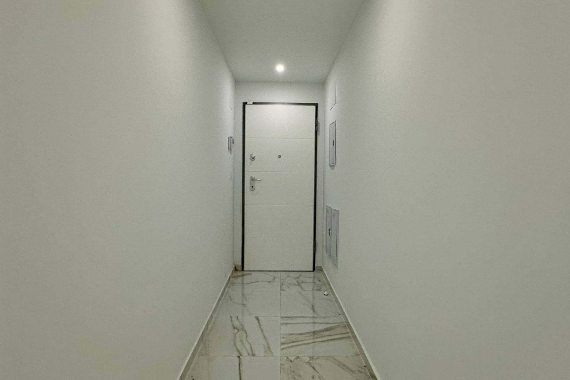 Revente - Apartment -
Torrevieja - Costa Blanca