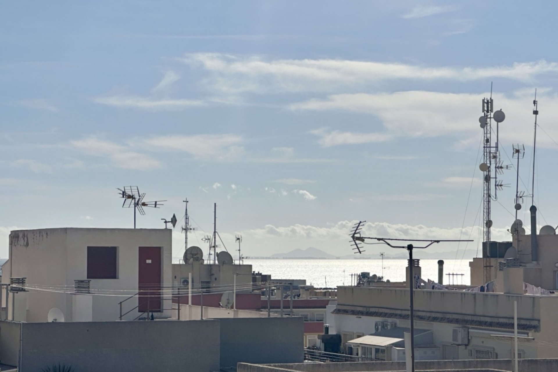 Revente - Apartment -
Torrevieja - Costa Blanca