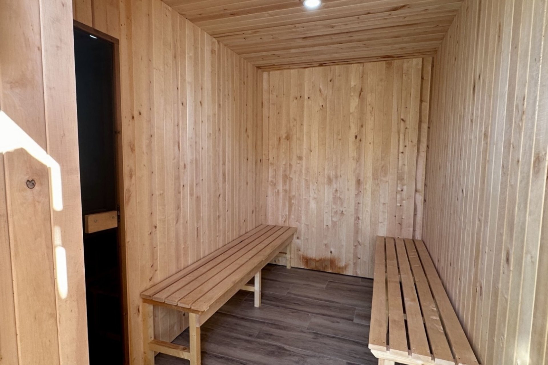 Revente - Apartment -
Torrevieja - Costa Blanca