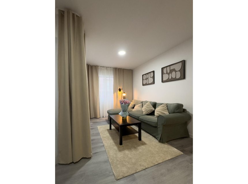 Revente - Apartment -
Torrevieja - Curva Del Palangre
