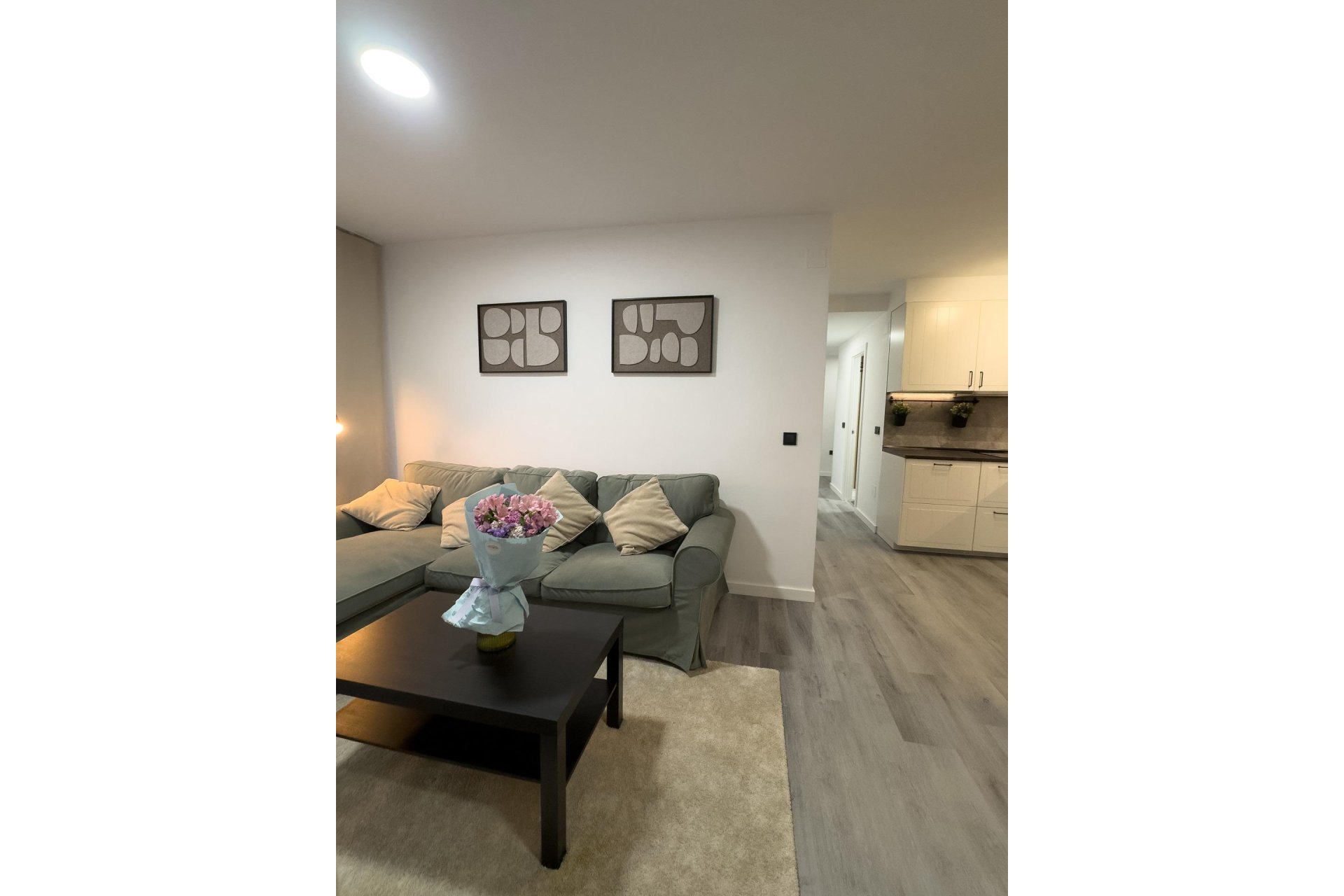 Revente - Apartment -
Torrevieja - Curva Del Palangre