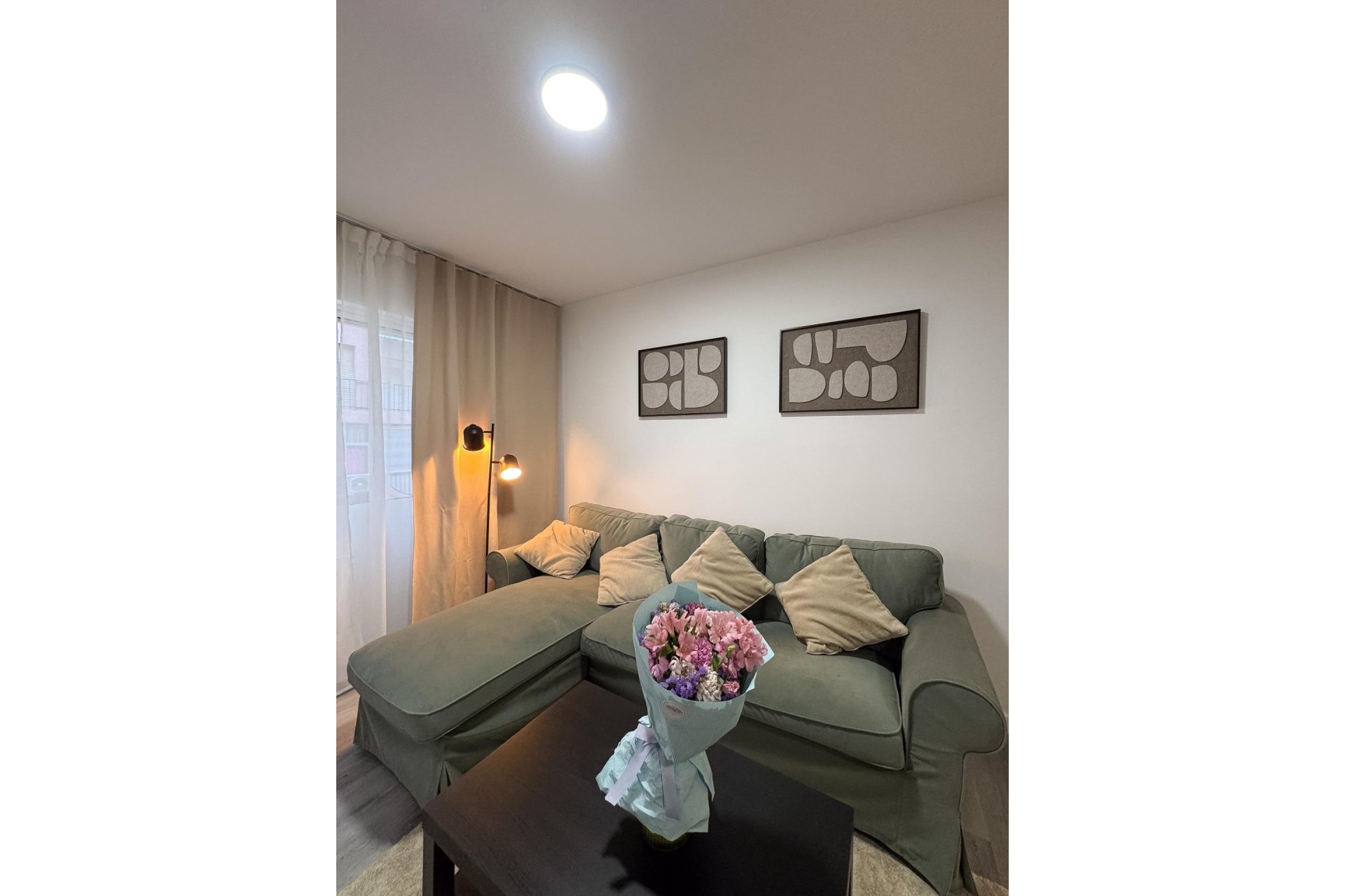 Revente - Apartment -
Torrevieja - Curva Del Palangre