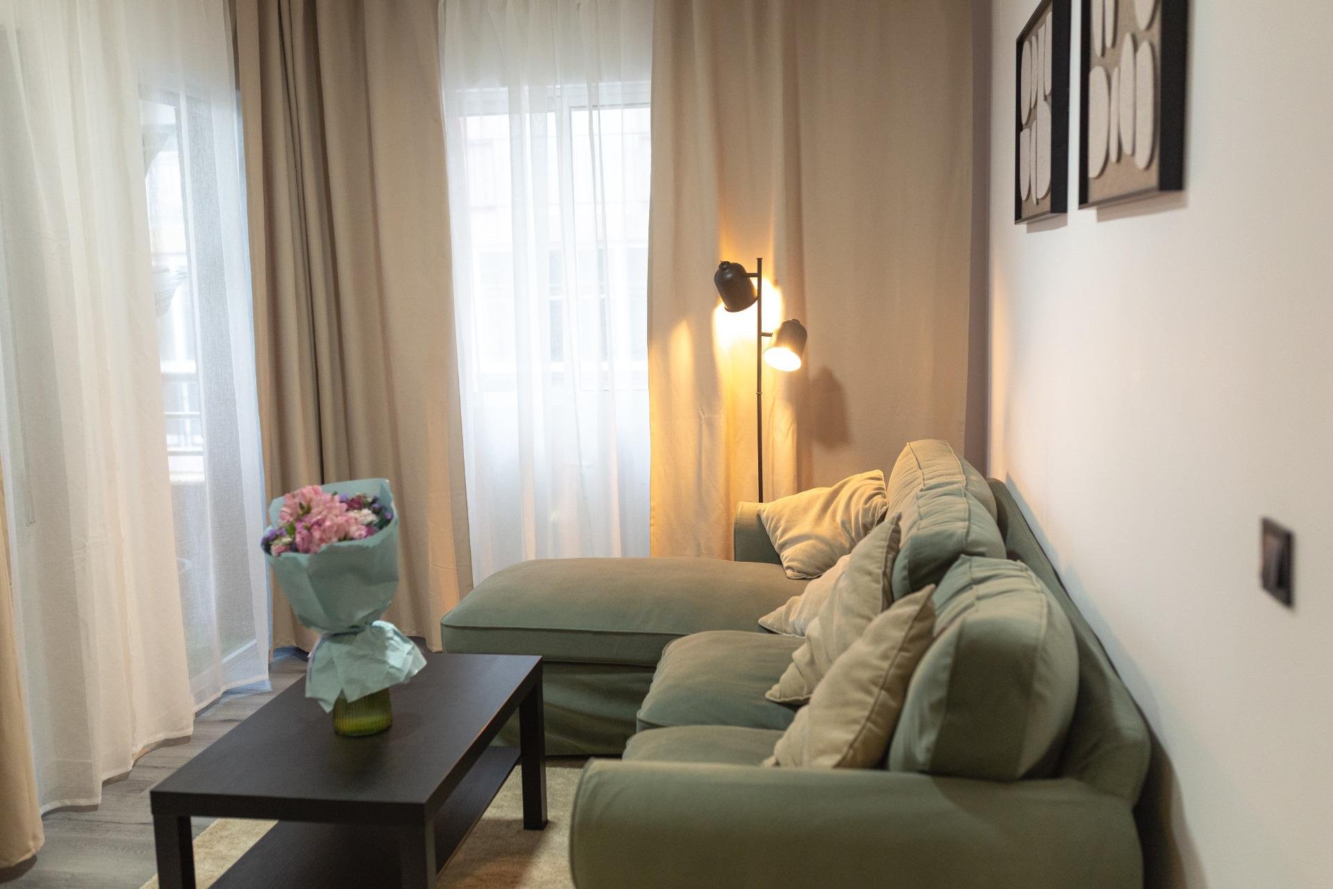 Revente - Apartment -
Torrevieja - Curva Del Palangre