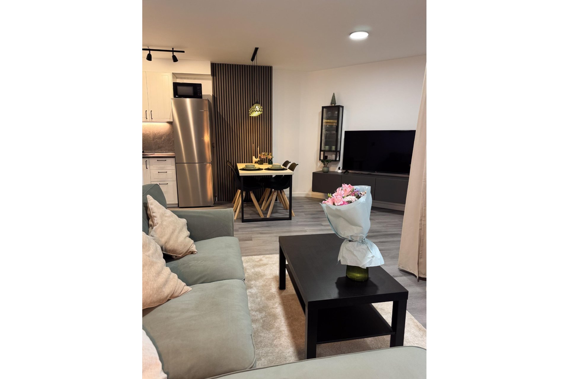 Revente - Apartment -
Torrevieja - Curva Del Palangre