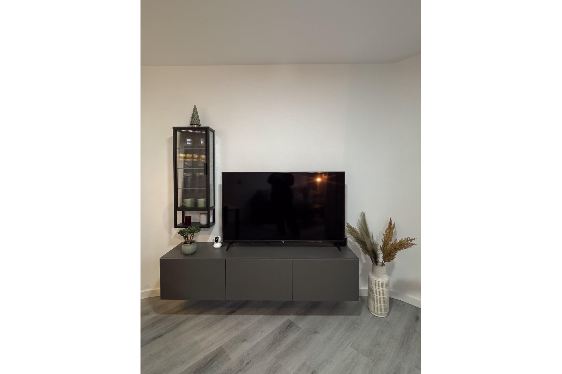 Revente - Apartment -
Torrevieja - Curva Del Palangre