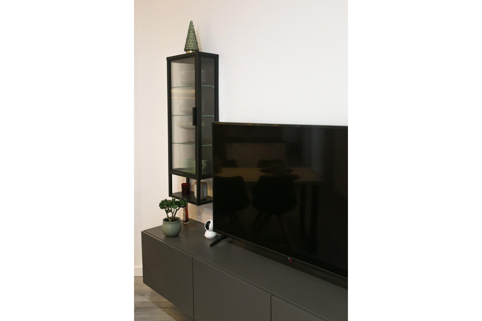 Revente - Apartment -
Torrevieja - Curva Del Palangre