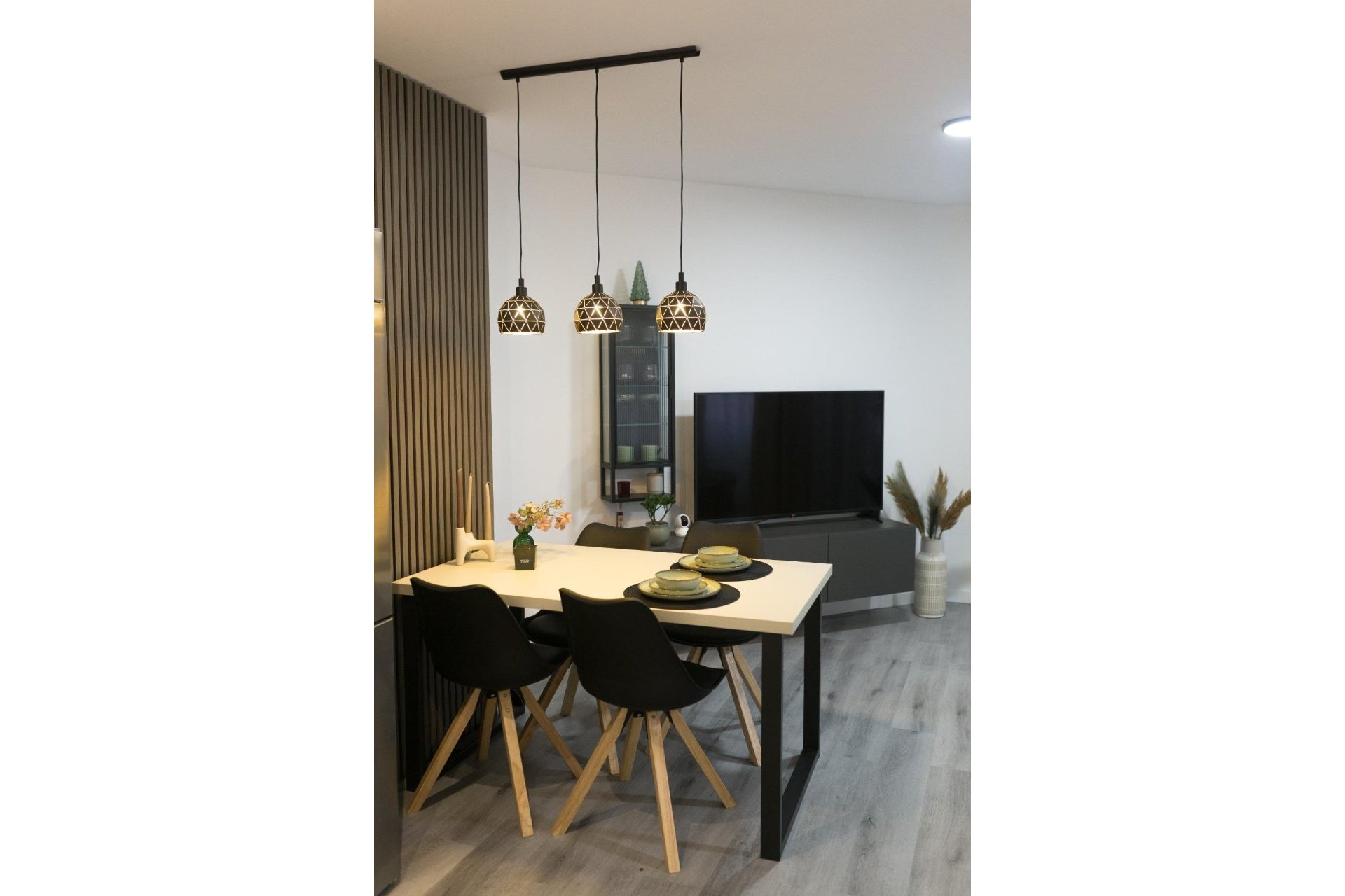 Revente - Apartment -
Torrevieja - Curva Del Palangre
