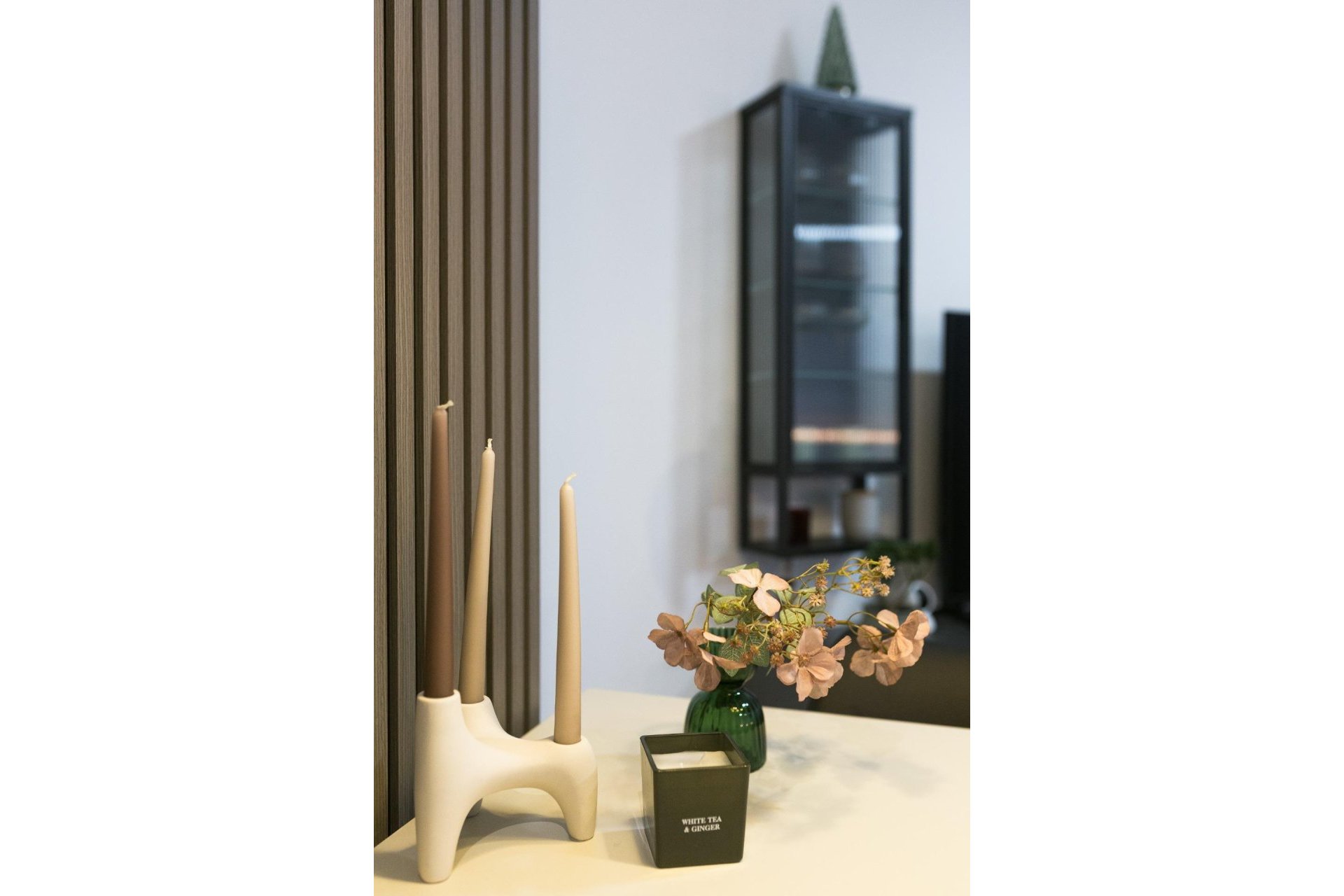 Revente - Apartment -
Torrevieja - Curva Del Palangre