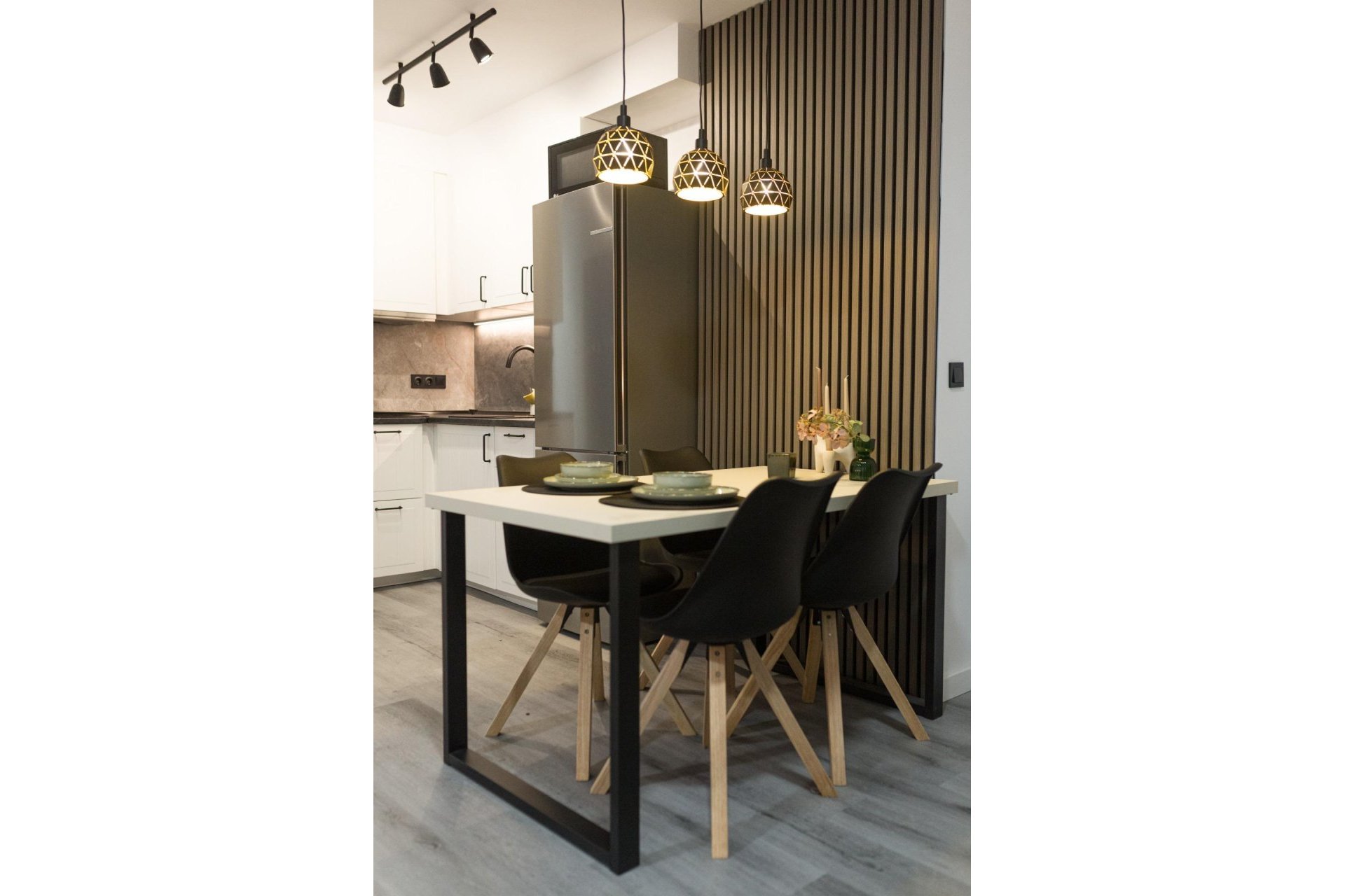 Revente - Apartment -
Torrevieja - Curva Del Palangre