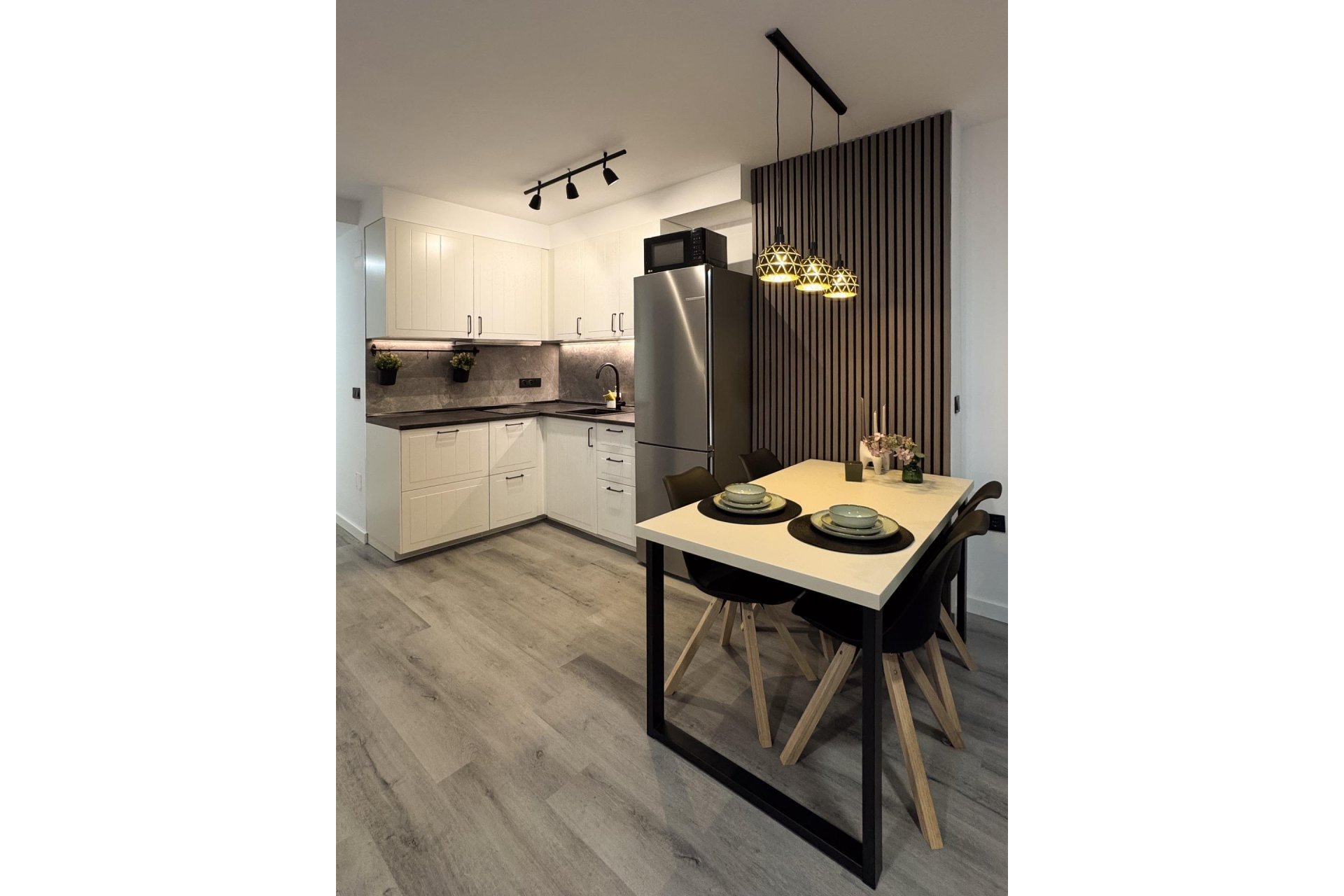 Revente - Apartment -
Torrevieja - Curva Del Palangre