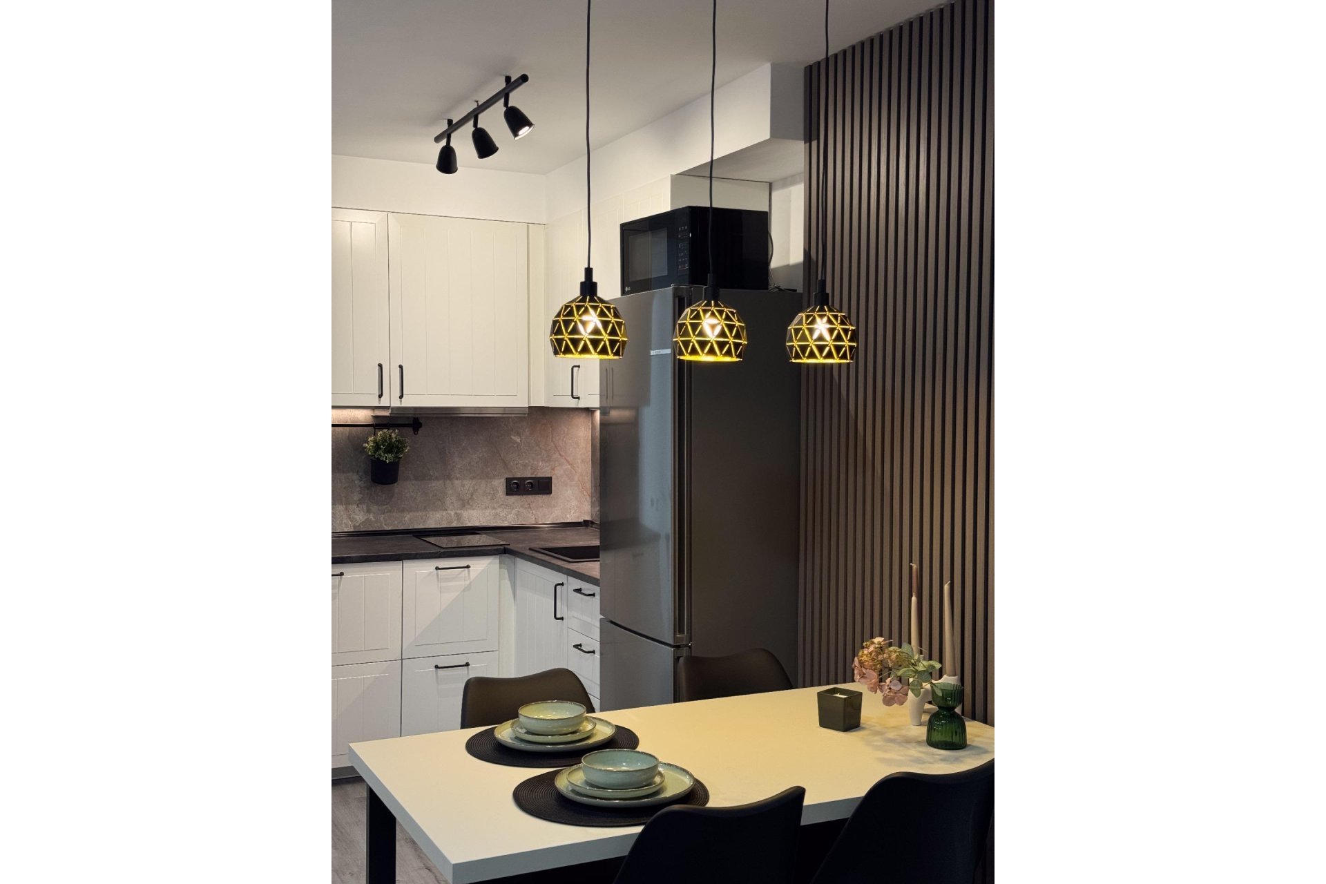 Revente - Apartment -
Torrevieja - Curva Del Palangre