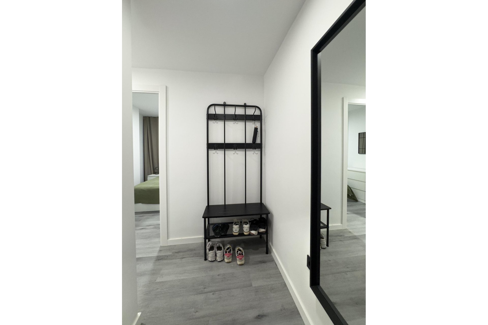 Revente - Apartment -
Torrevieja - Curva Del Palangre
