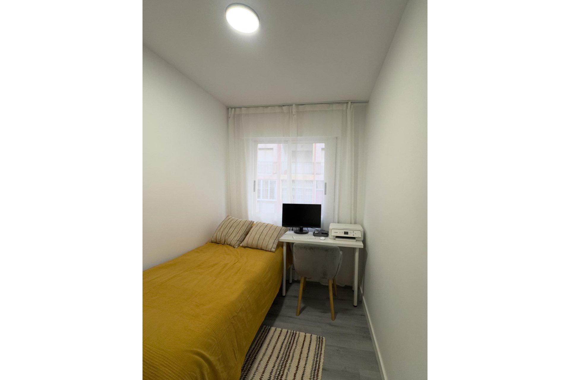 Revente - Apartment -
Torrevieja - Curva Del Palangre
