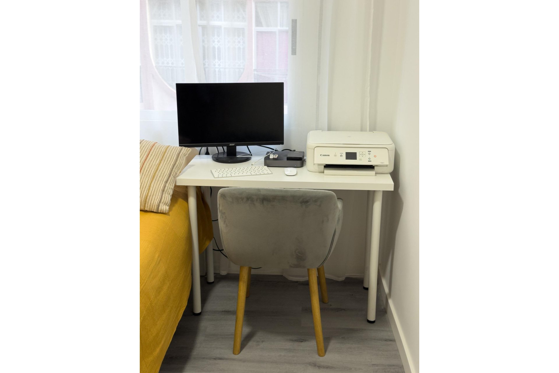 Revente - Apartment -
Torrevieja - Curva Del Palangre