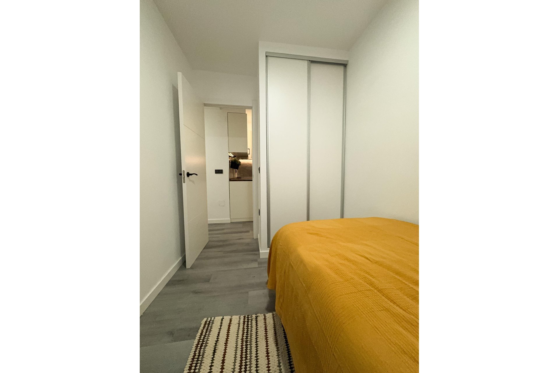 Revente - Apartment -
Torrevieja - Curva Del Palangre