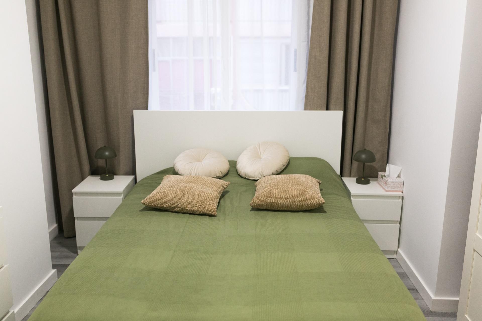 Revente - Apartment -
Torrevieja - Curva Del Palangre
